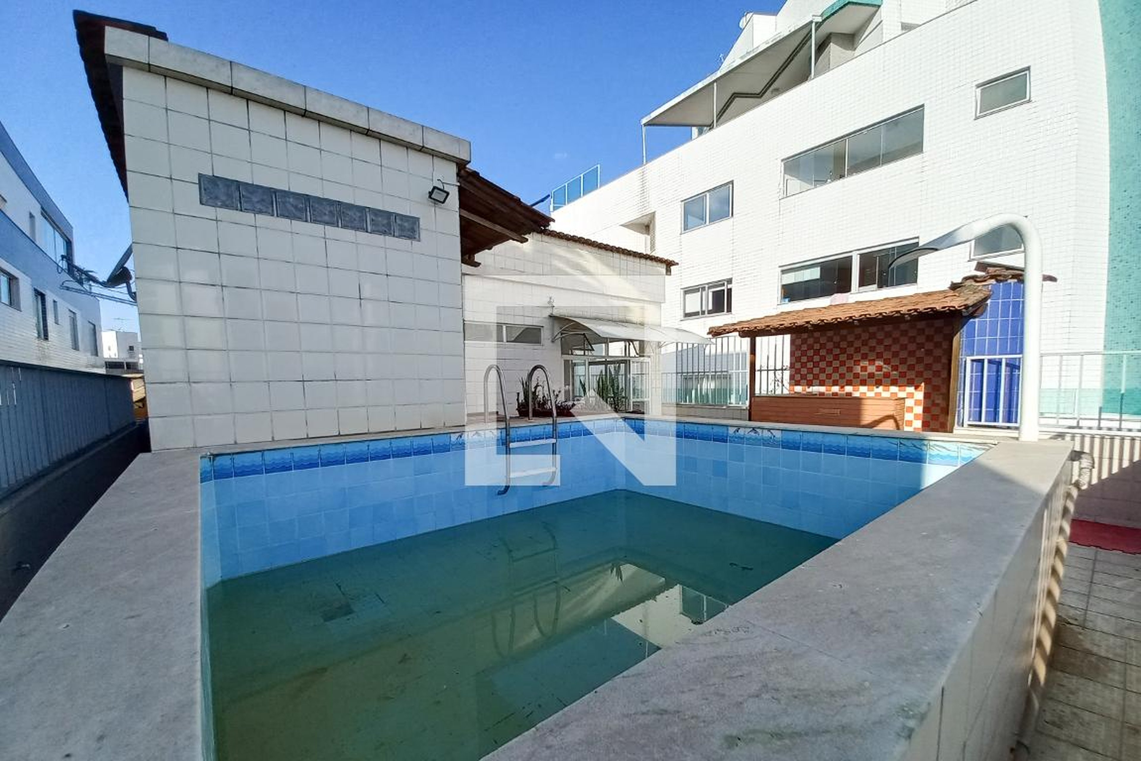 Piscina - 