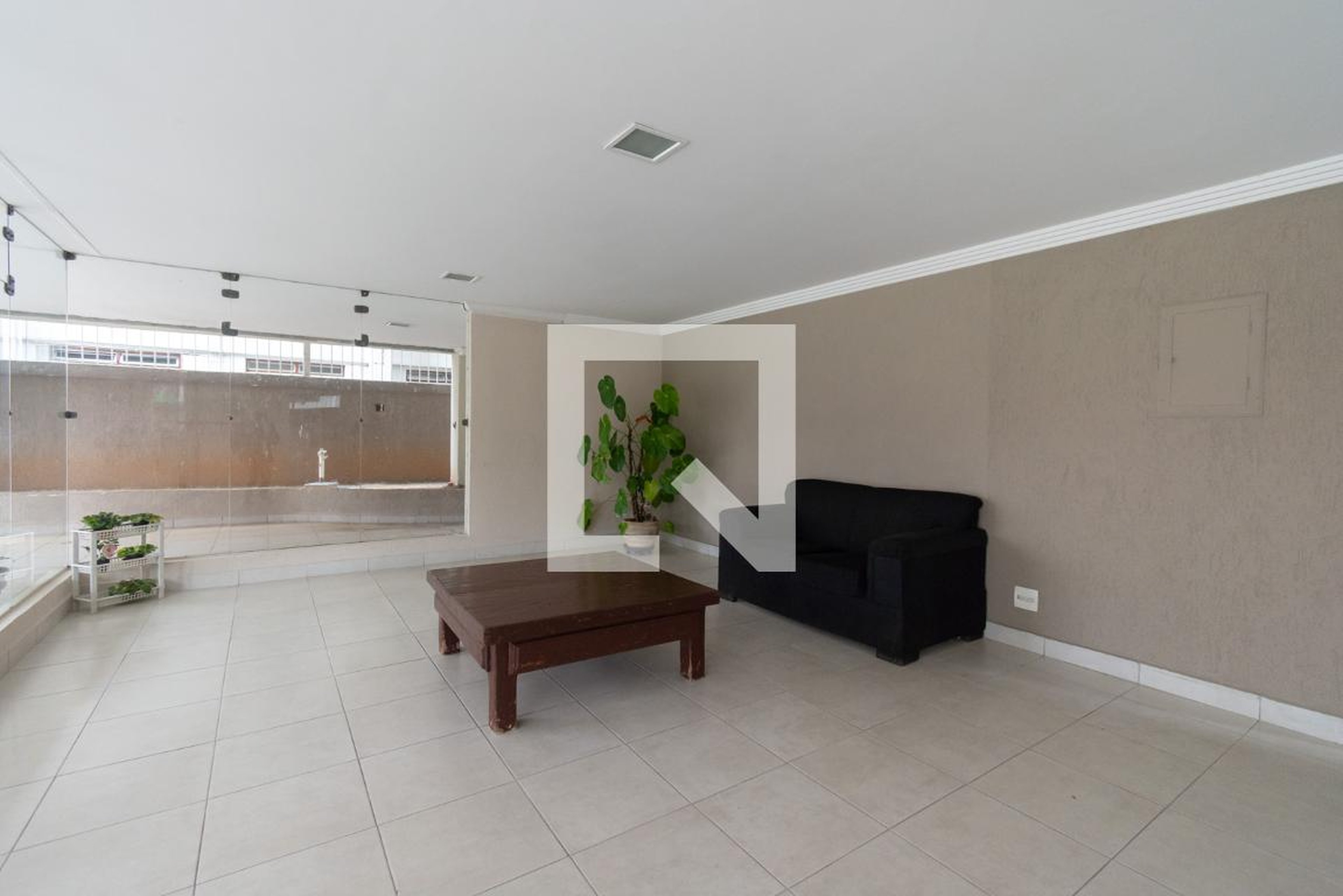 Hall - Edifico Anchieta