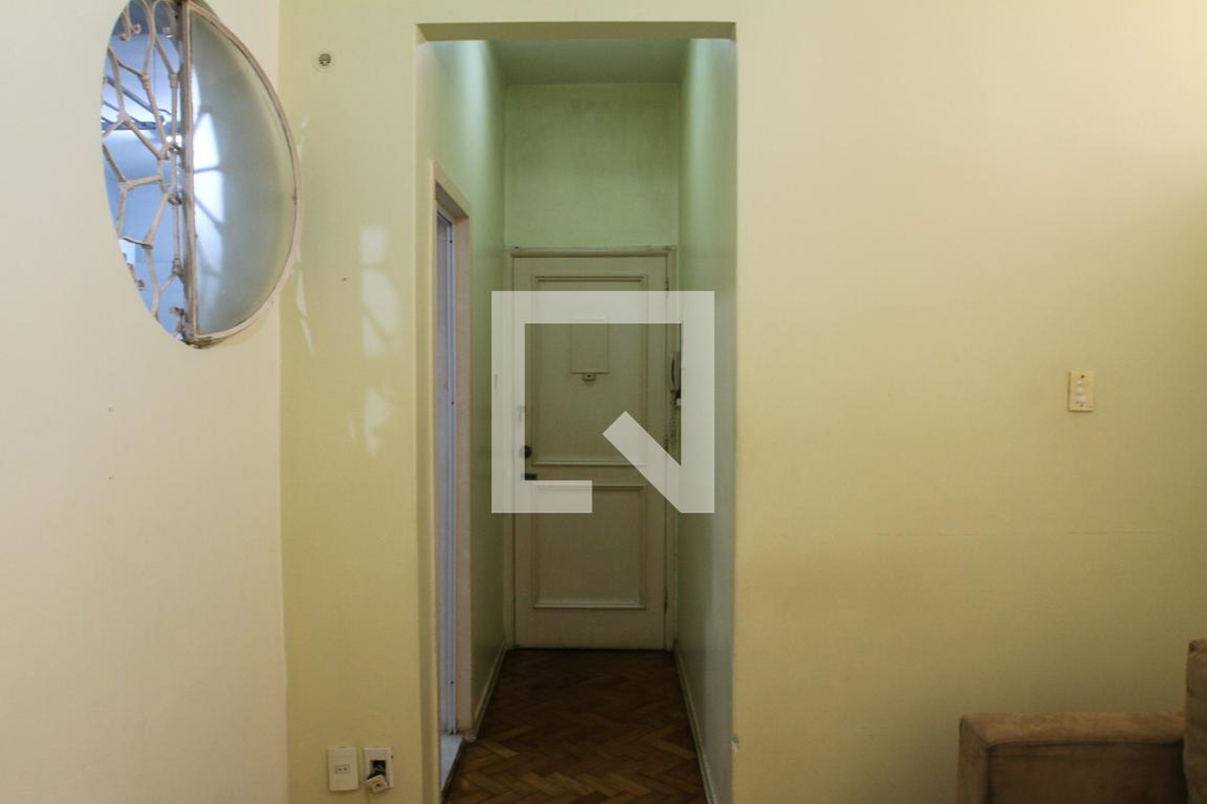 Hall de Entrada - de Junho