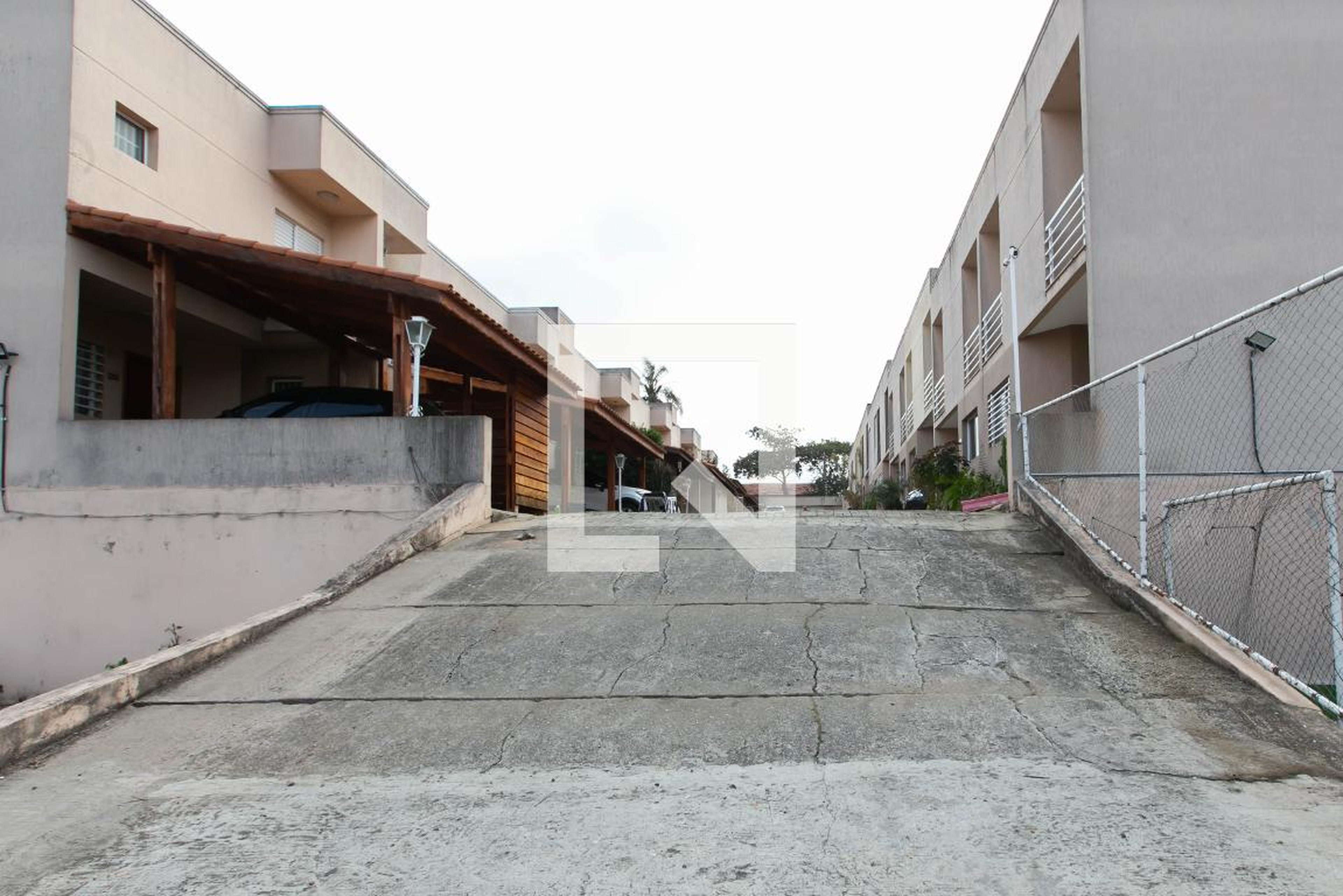 Condomínio - Residencial Quality