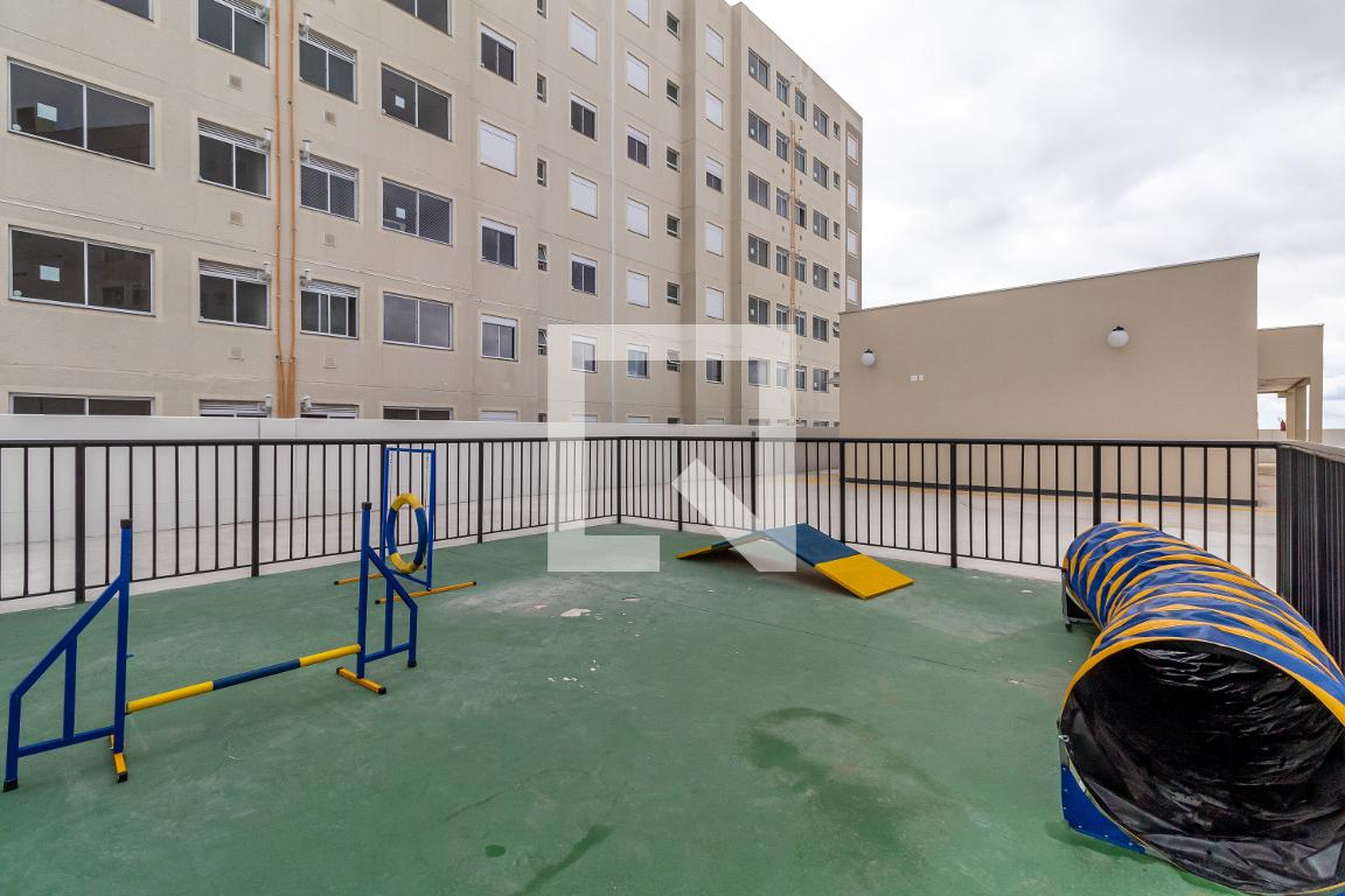 Espaço Pet - Residencial Santa Sofia Guarulhos