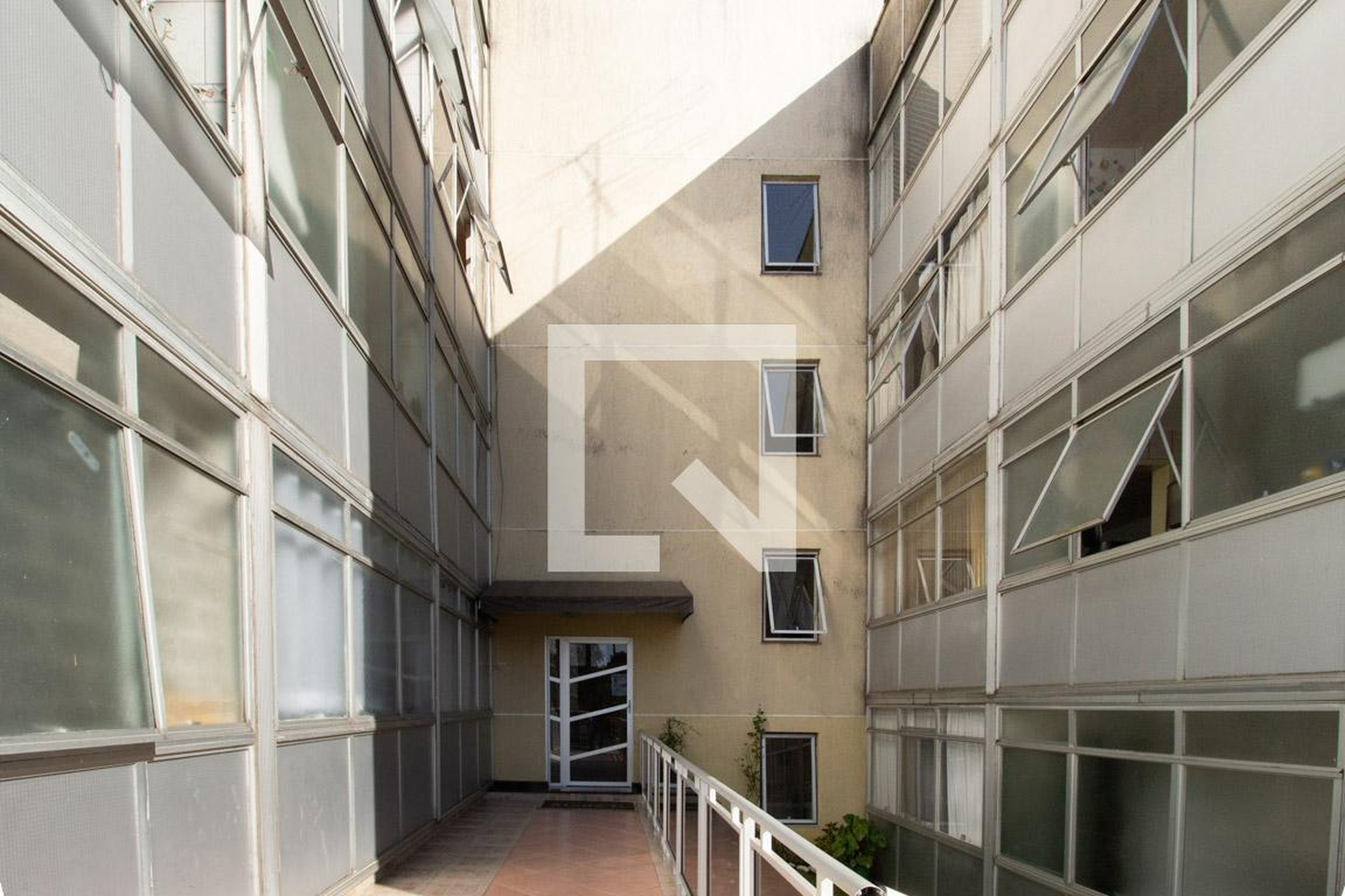 Hall de Entrada - Mauá II