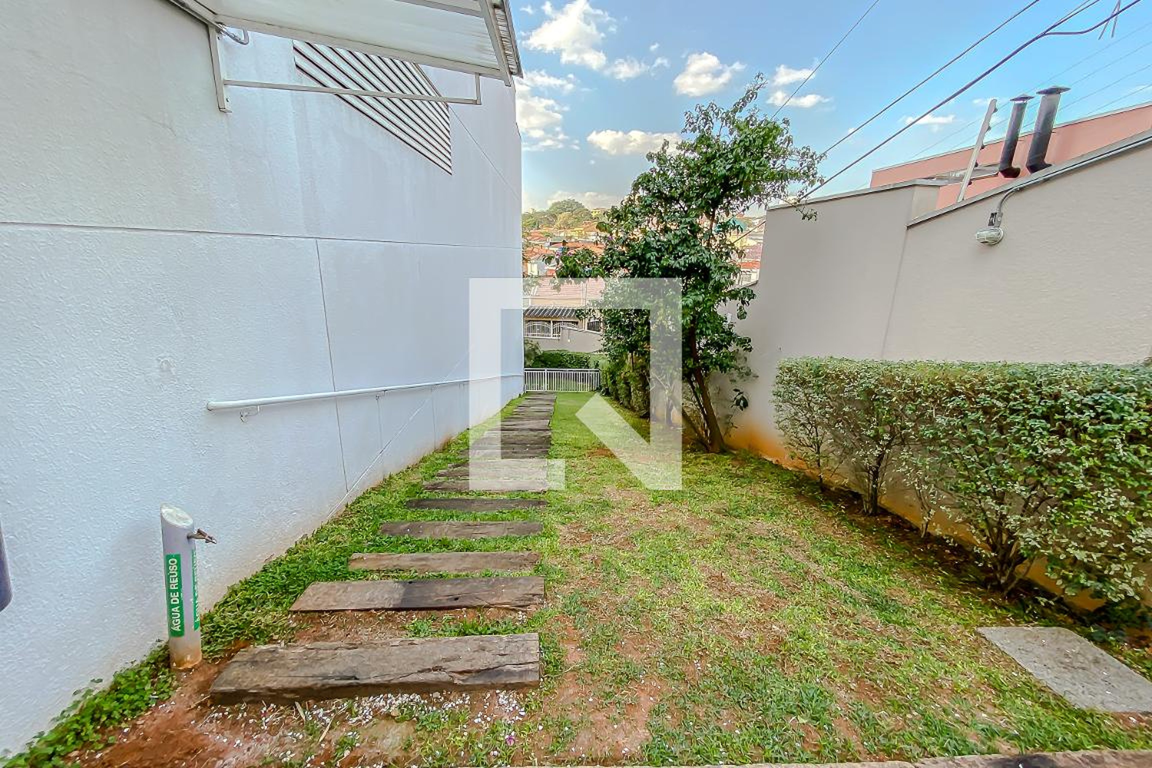 Espaço Pet - Reserva Chamantá