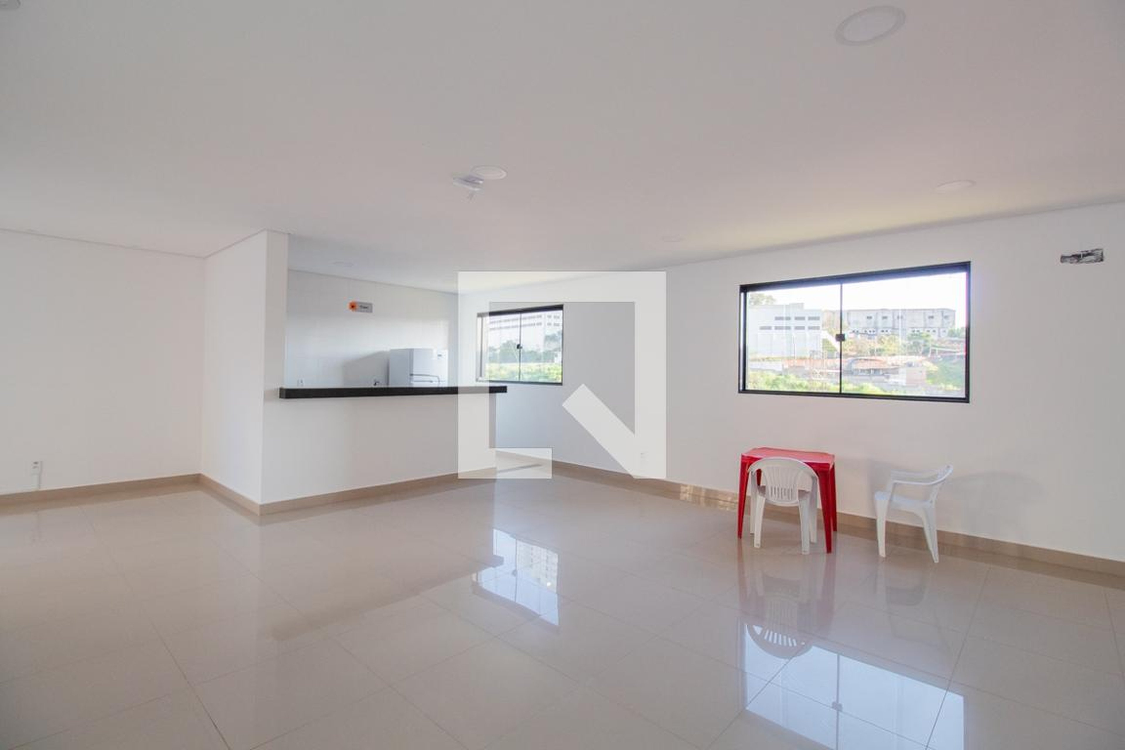 Espaço Gourmet - San Donato