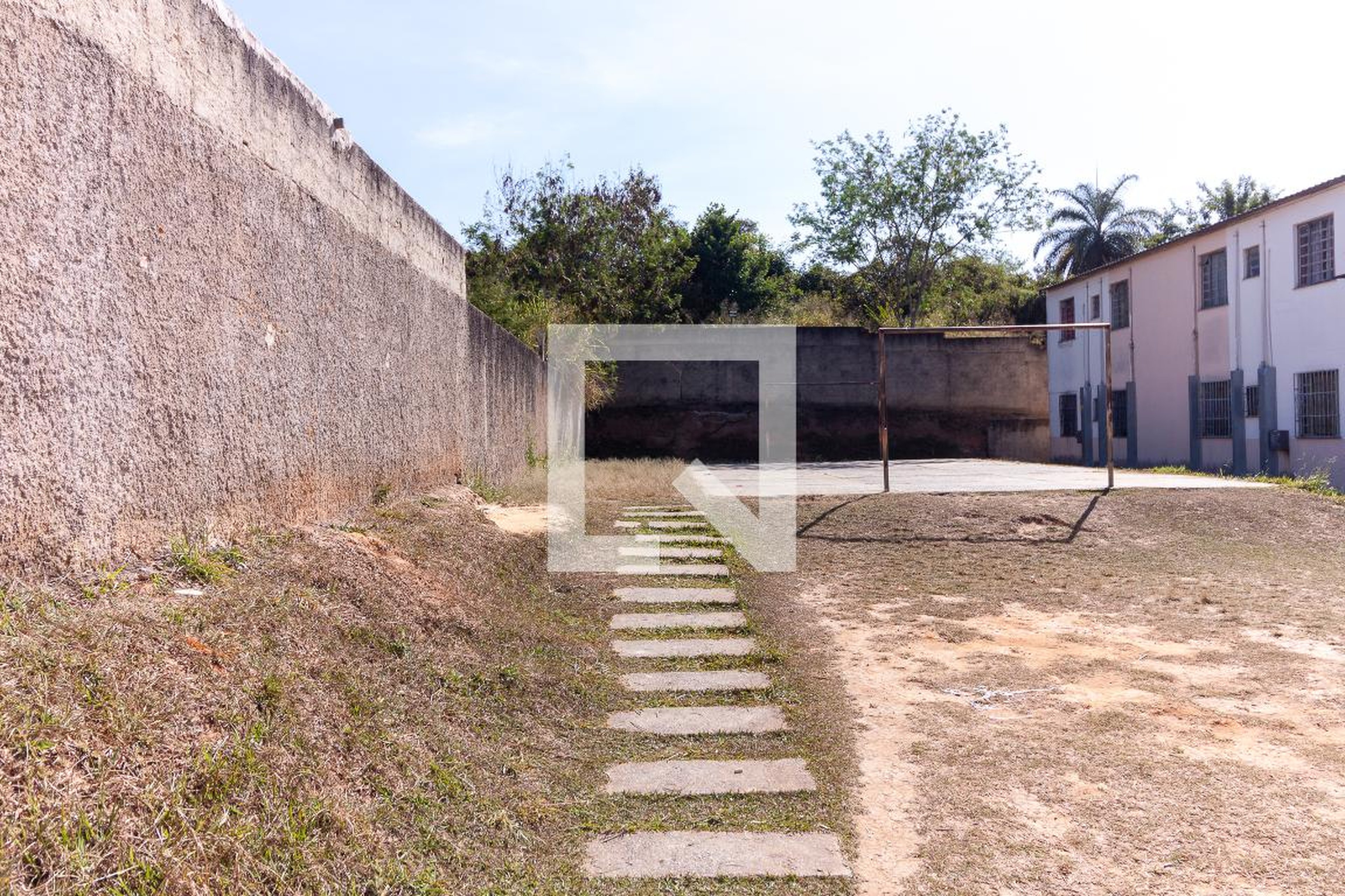 Quadra Esportiva - Residencial Solar da Serra