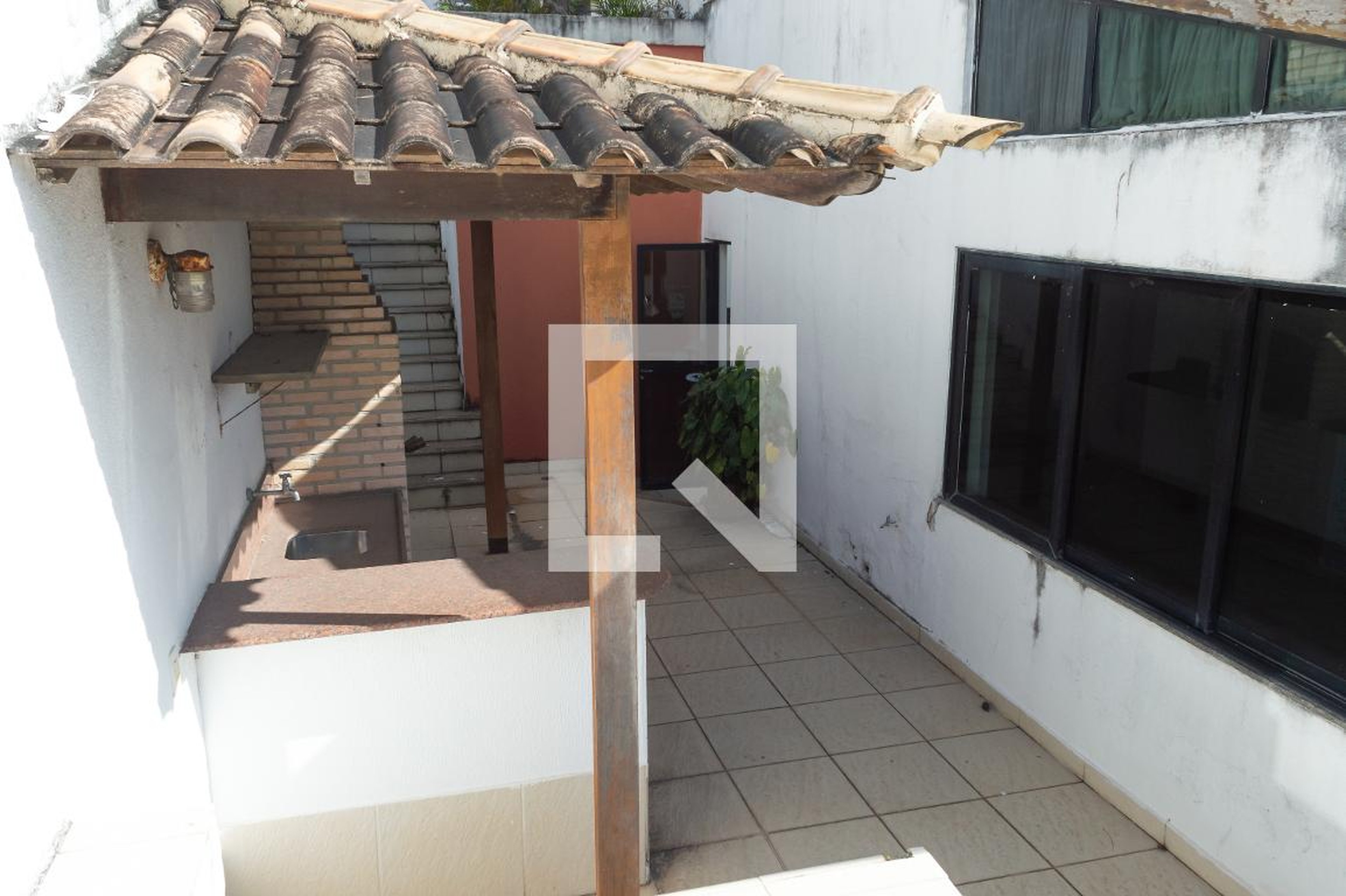 Churrasqueira - 