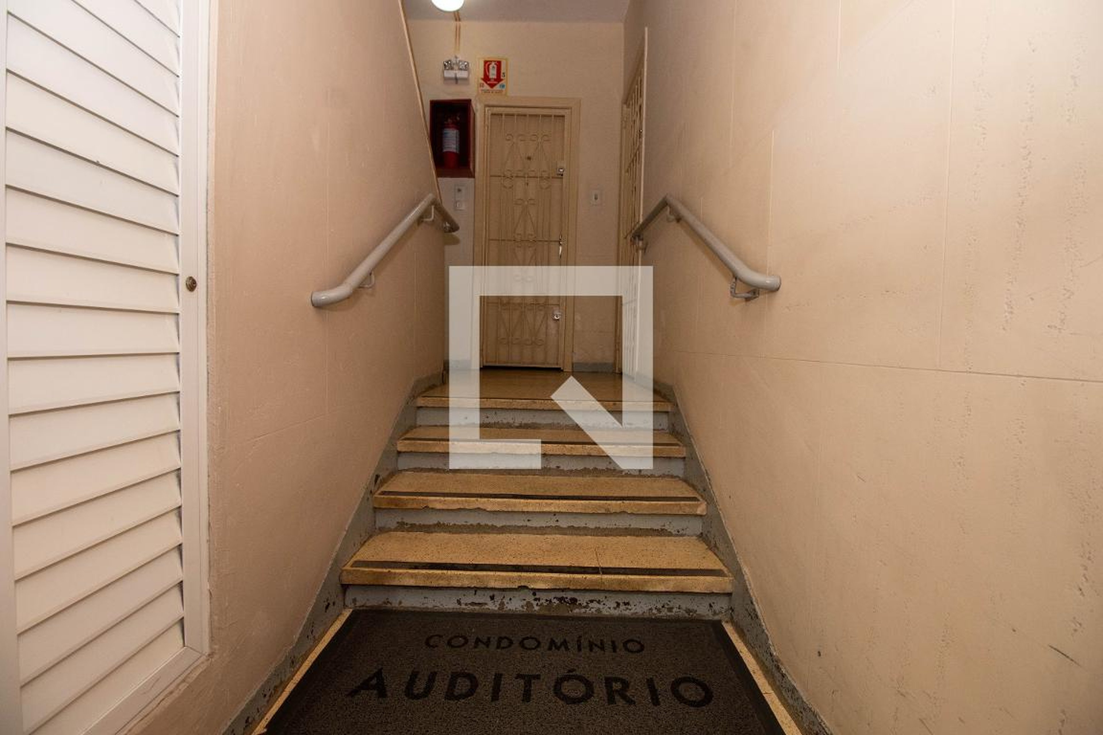 Hall de Entrada - null