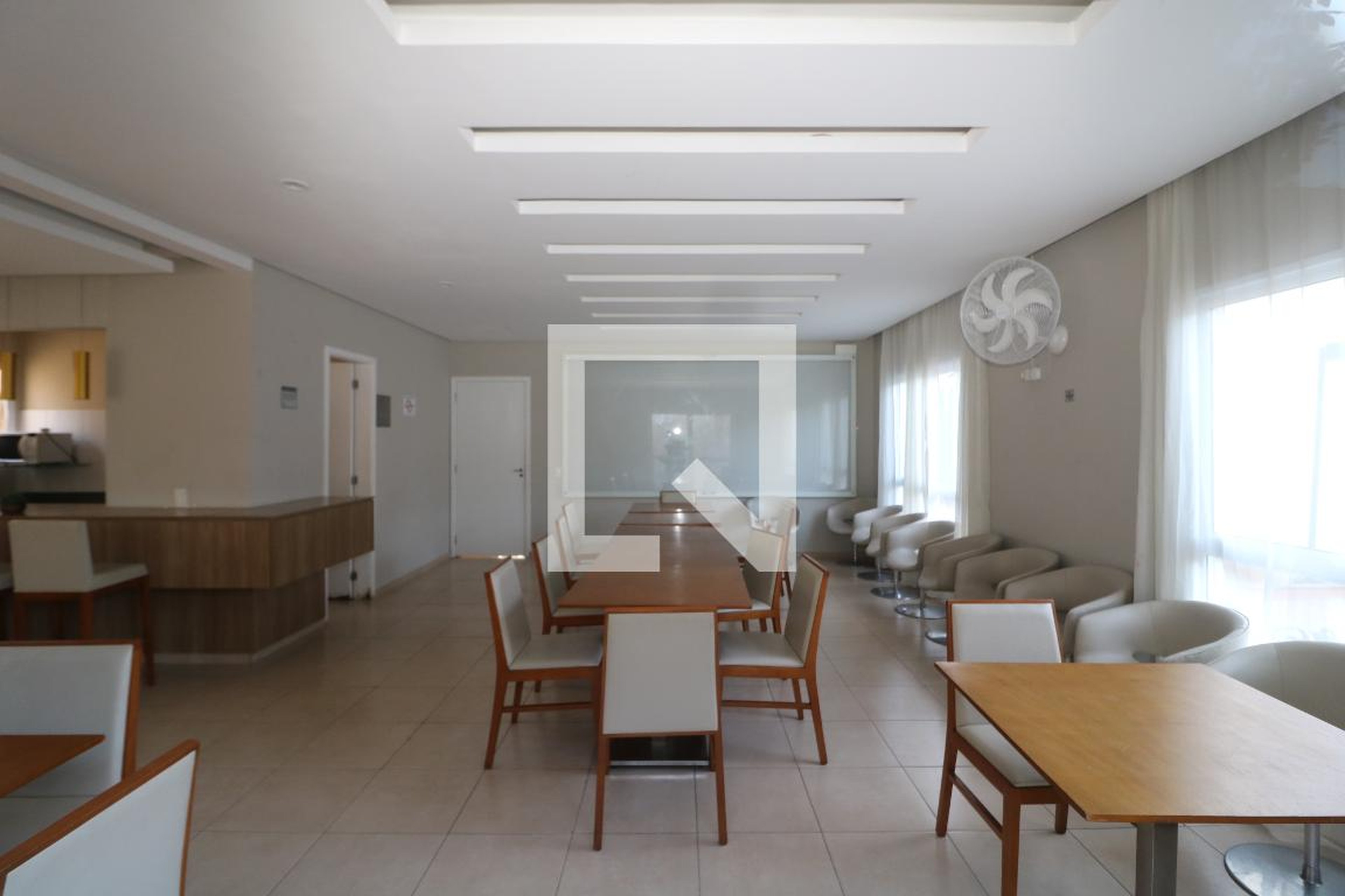 Salao de Festa - Paulista  In SP