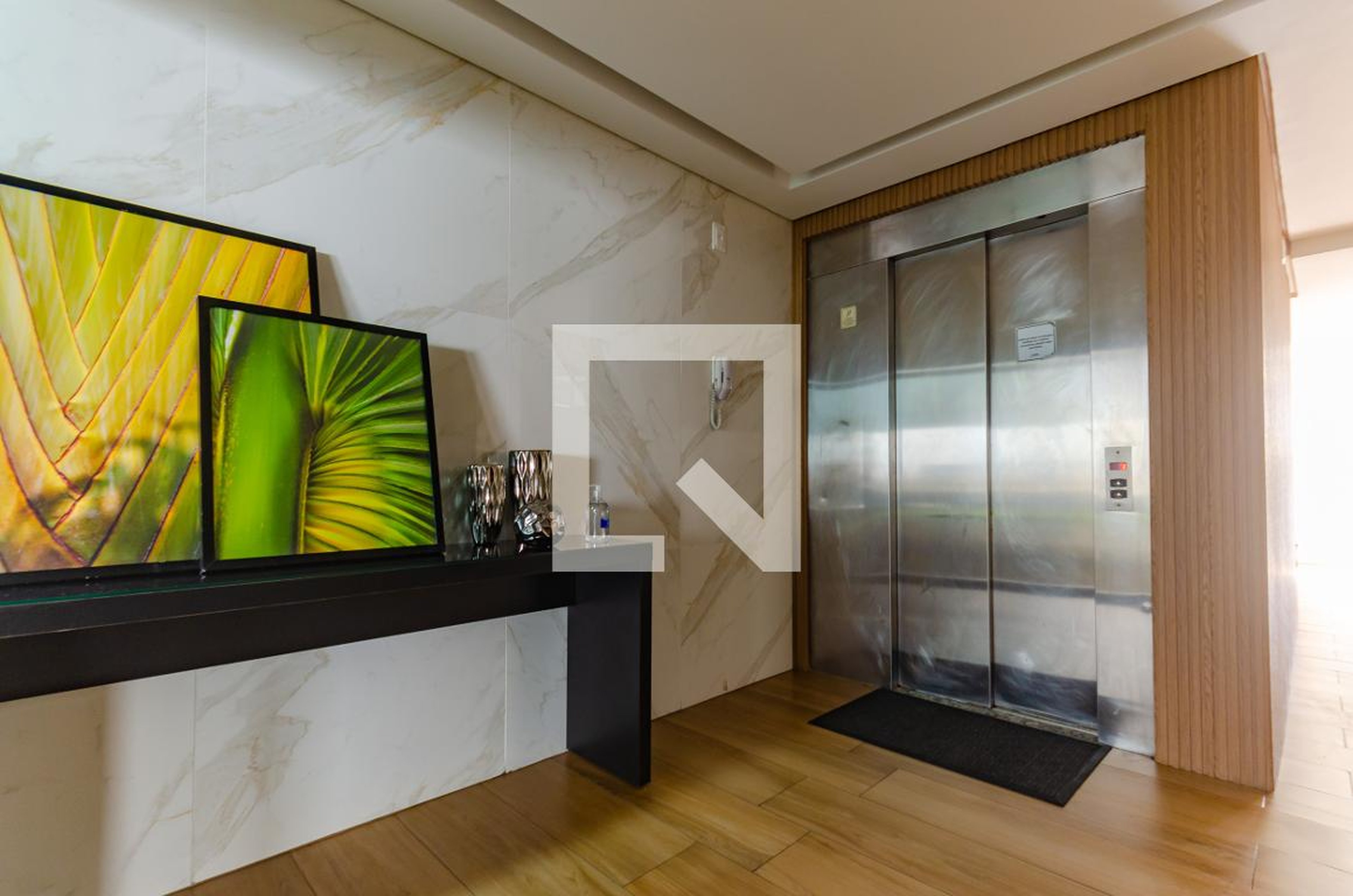 Hall - Edifício Boa Vista