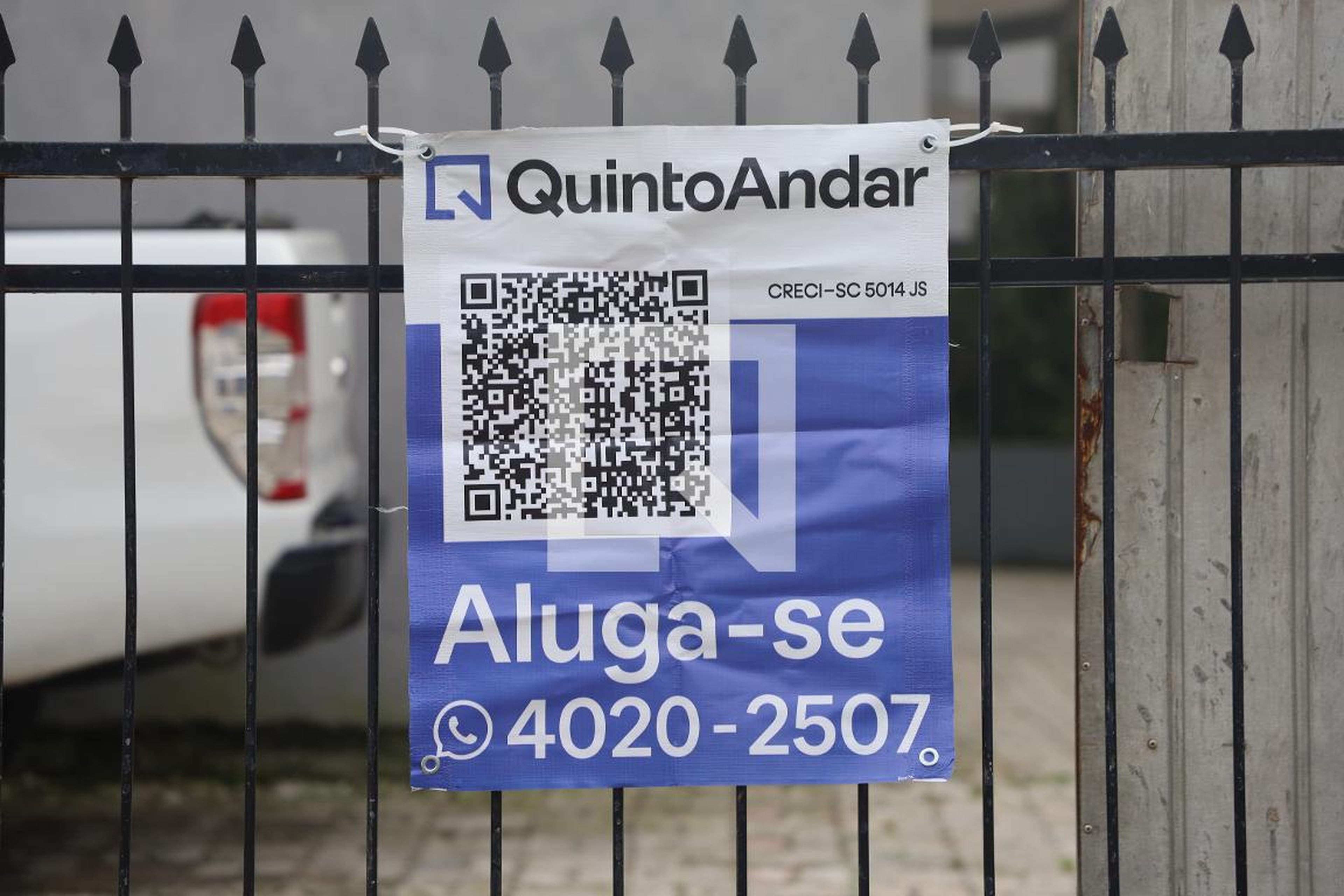 Fachada Condomínio em Servidão Vicentina Custódia Santos, 23