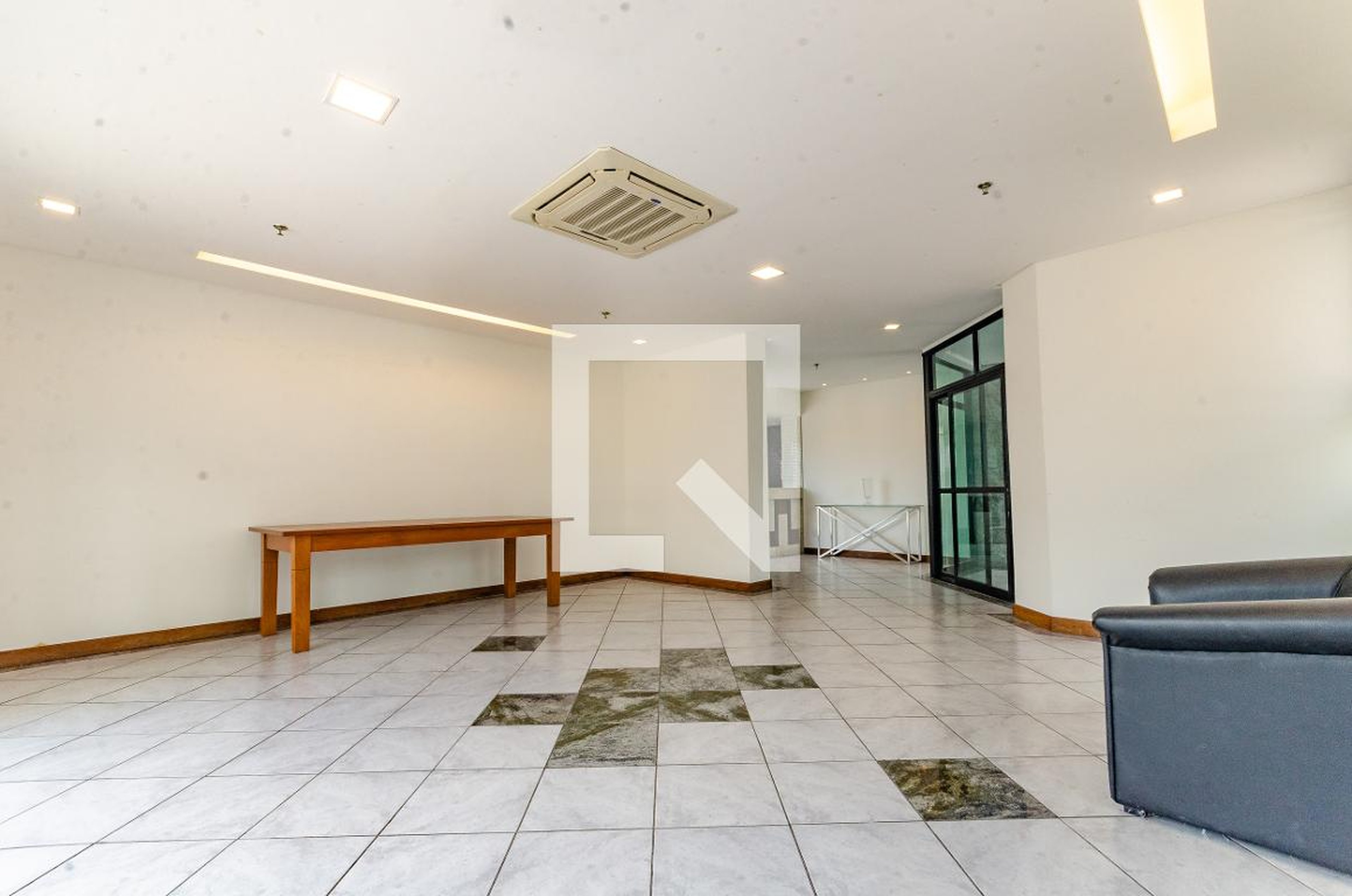 Salao de Festa - Jardim di Nápoli