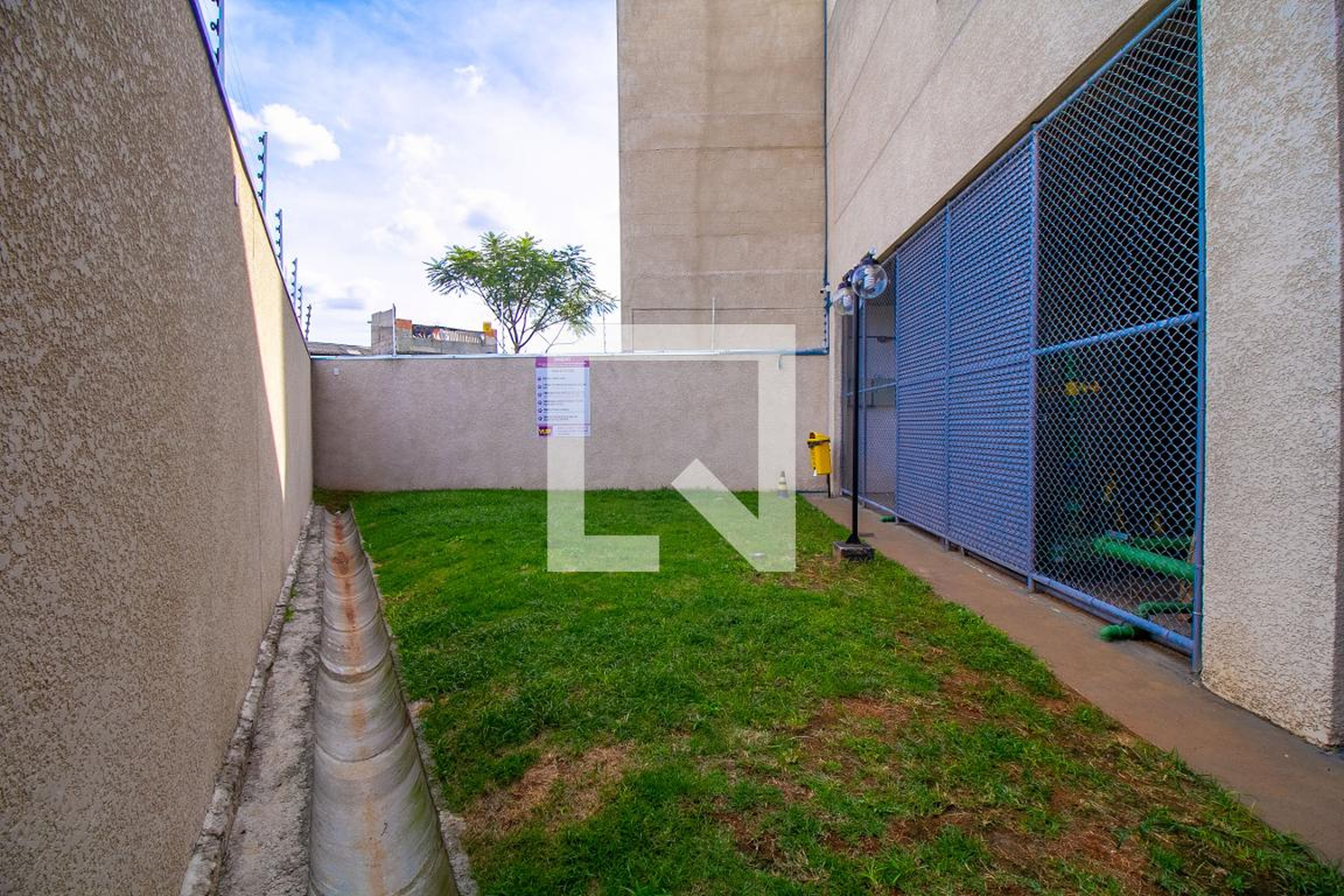 Espaço Pet - Yup Vila Prudente