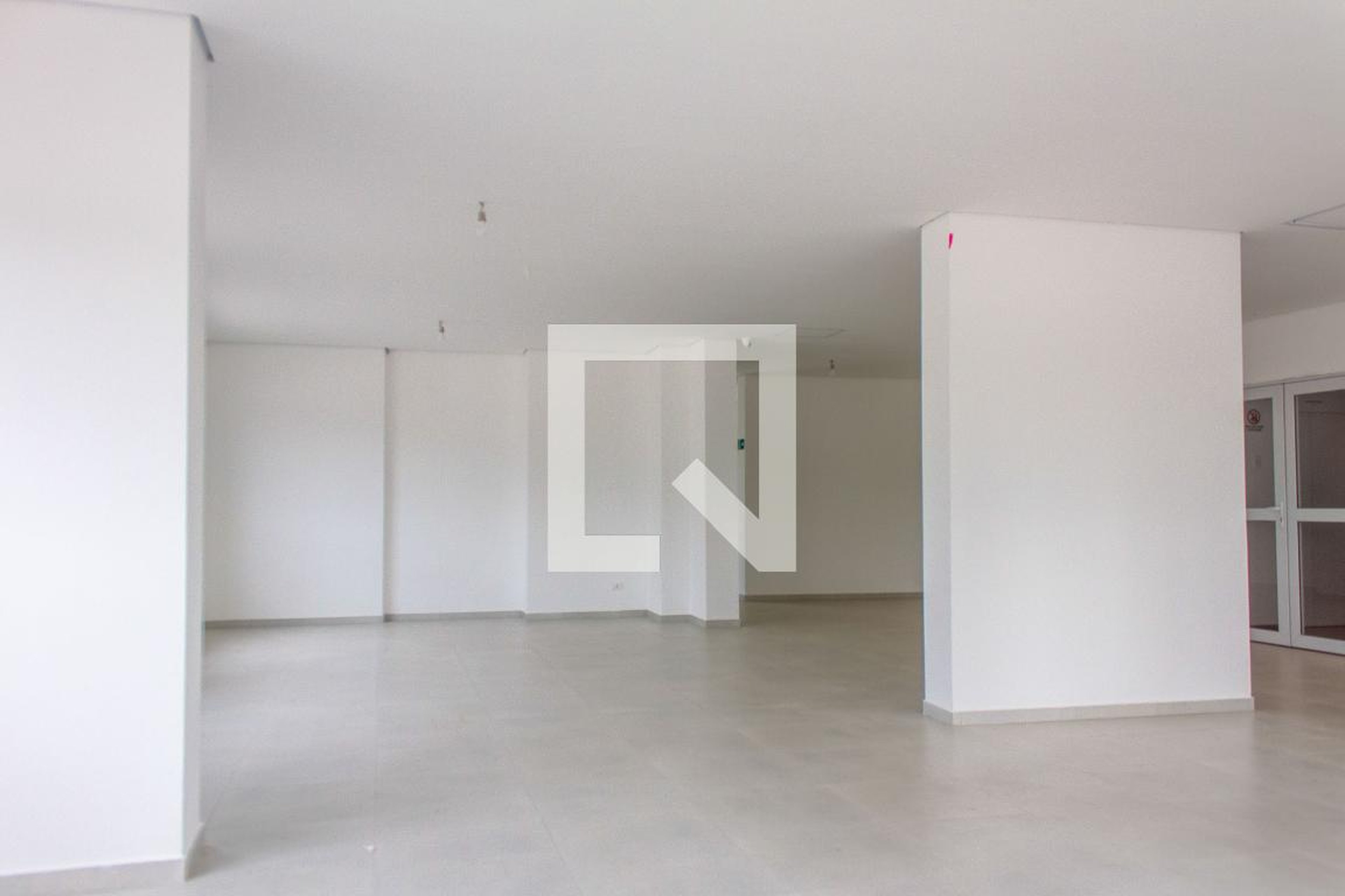 Salão de Festas - Residencial Parque Firenze