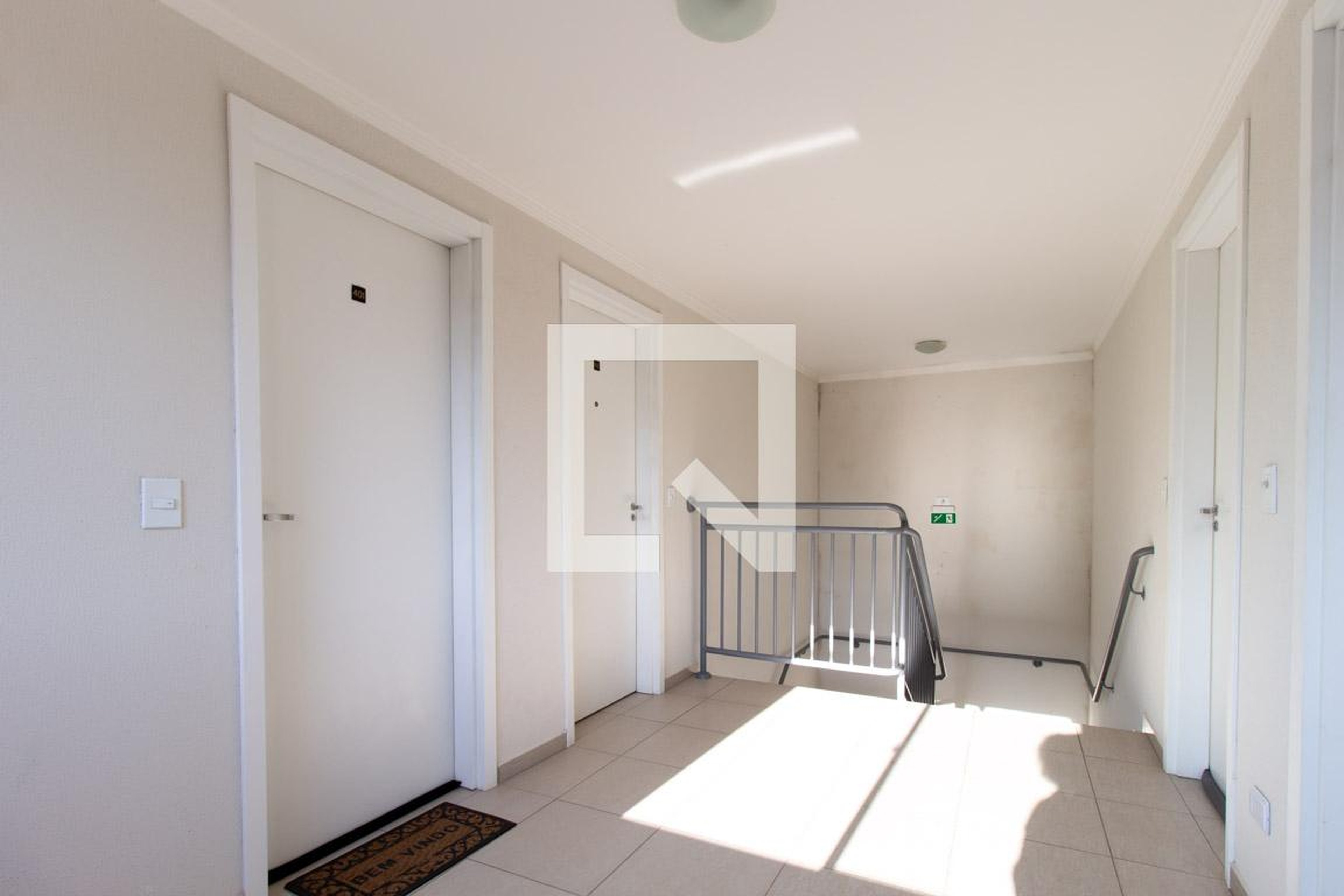 Hall - Veneza