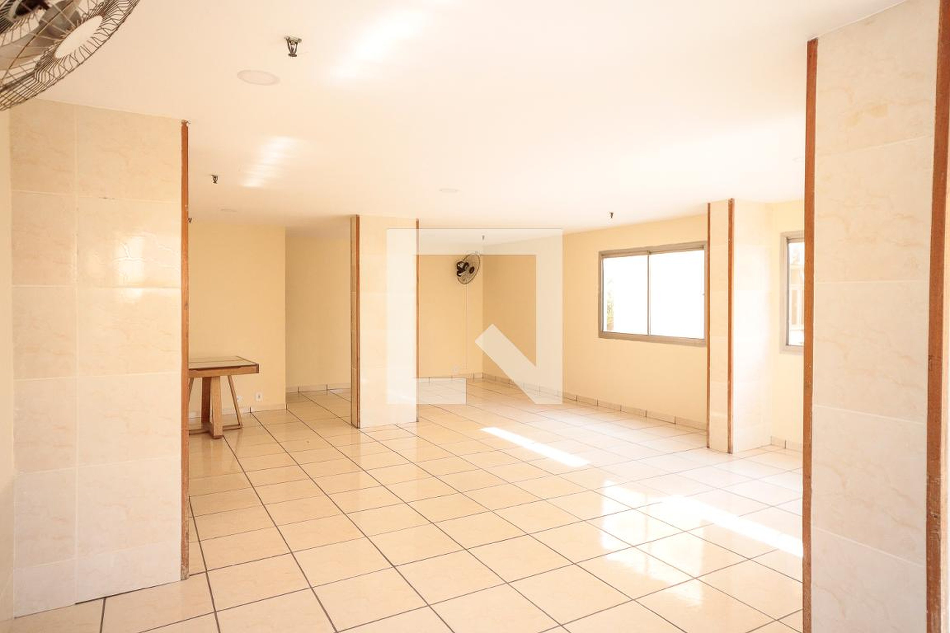 Salão de Festas - Adriano