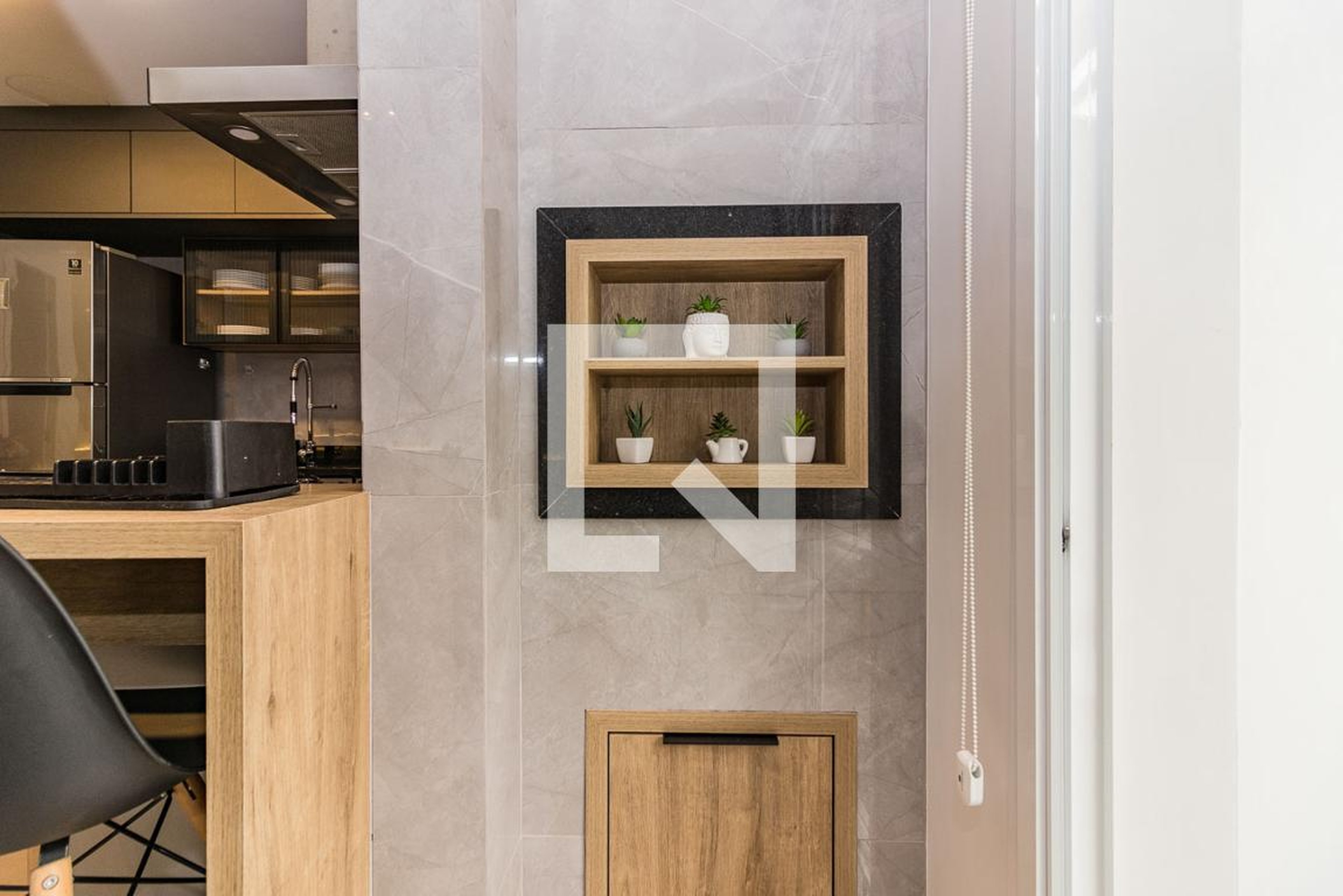 Churrasqueira - Ville Estile