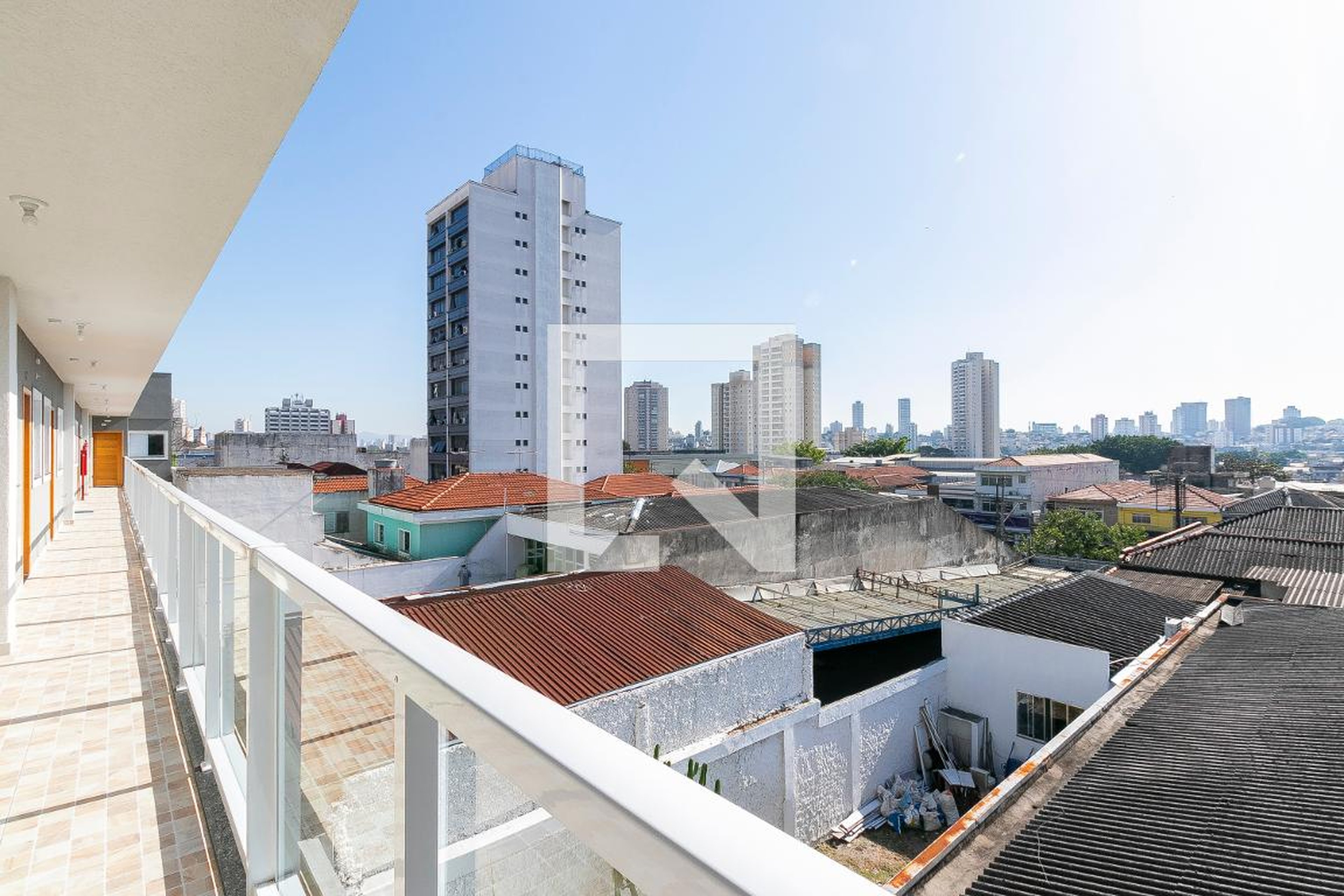 Área comum - Bahamas