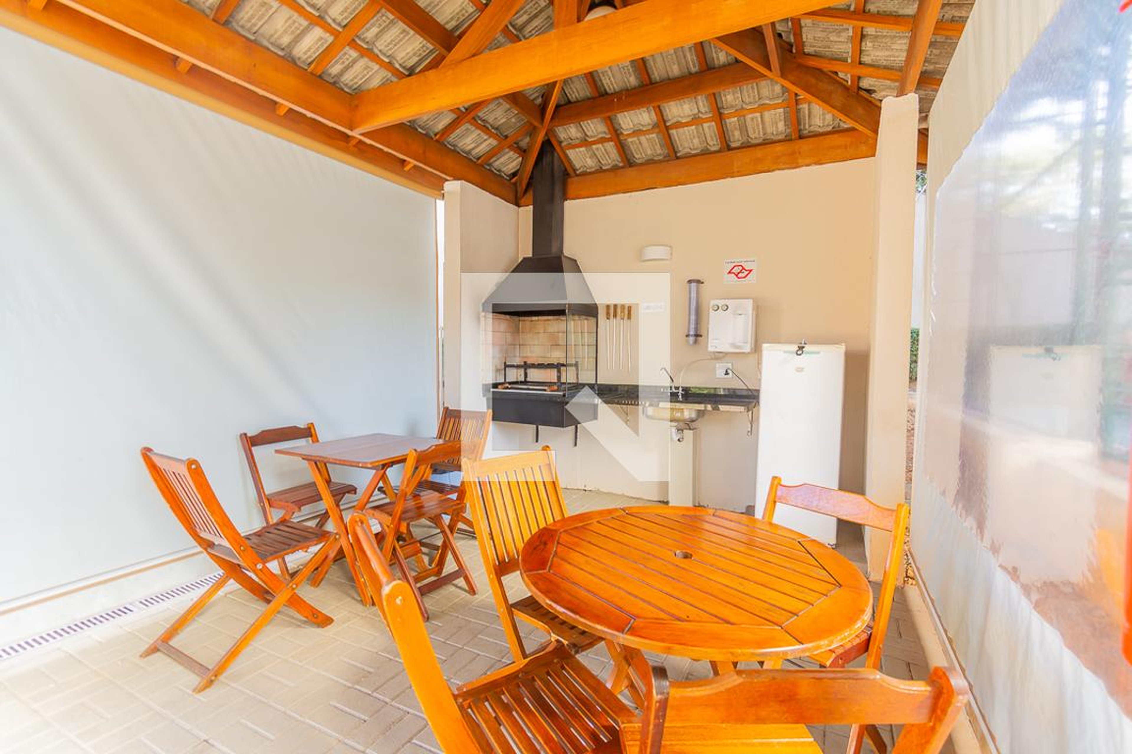 Churrasqueira - Vita Belle