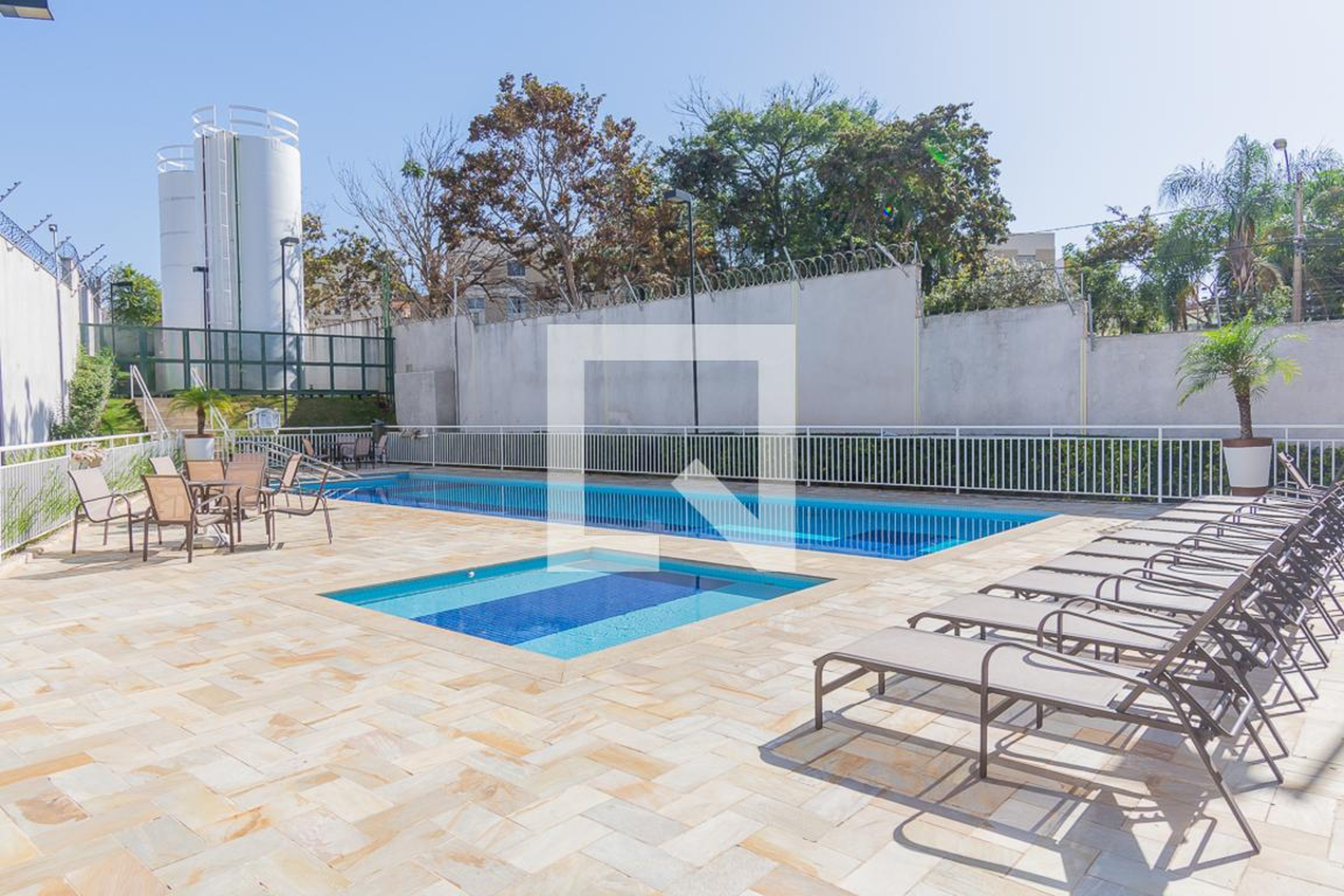 Piscina - Vita Belle