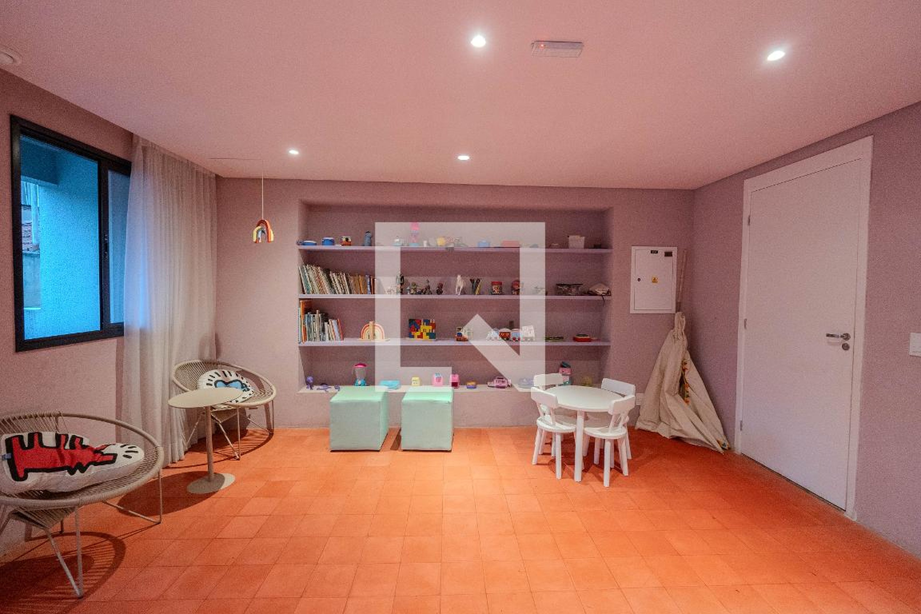 Espaço Kids - Bem Viver Bela Vista