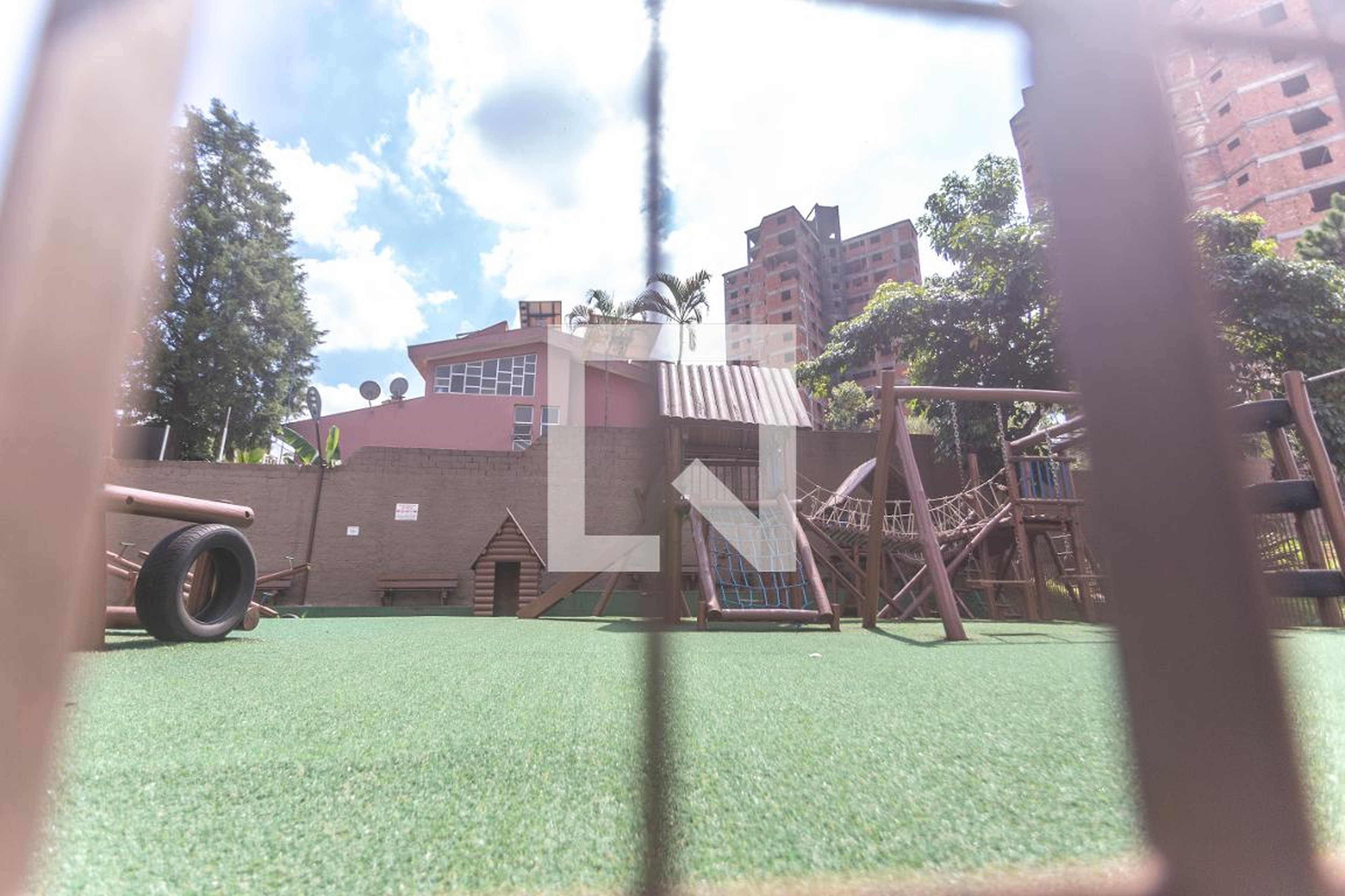 Playground - Estados Unidos