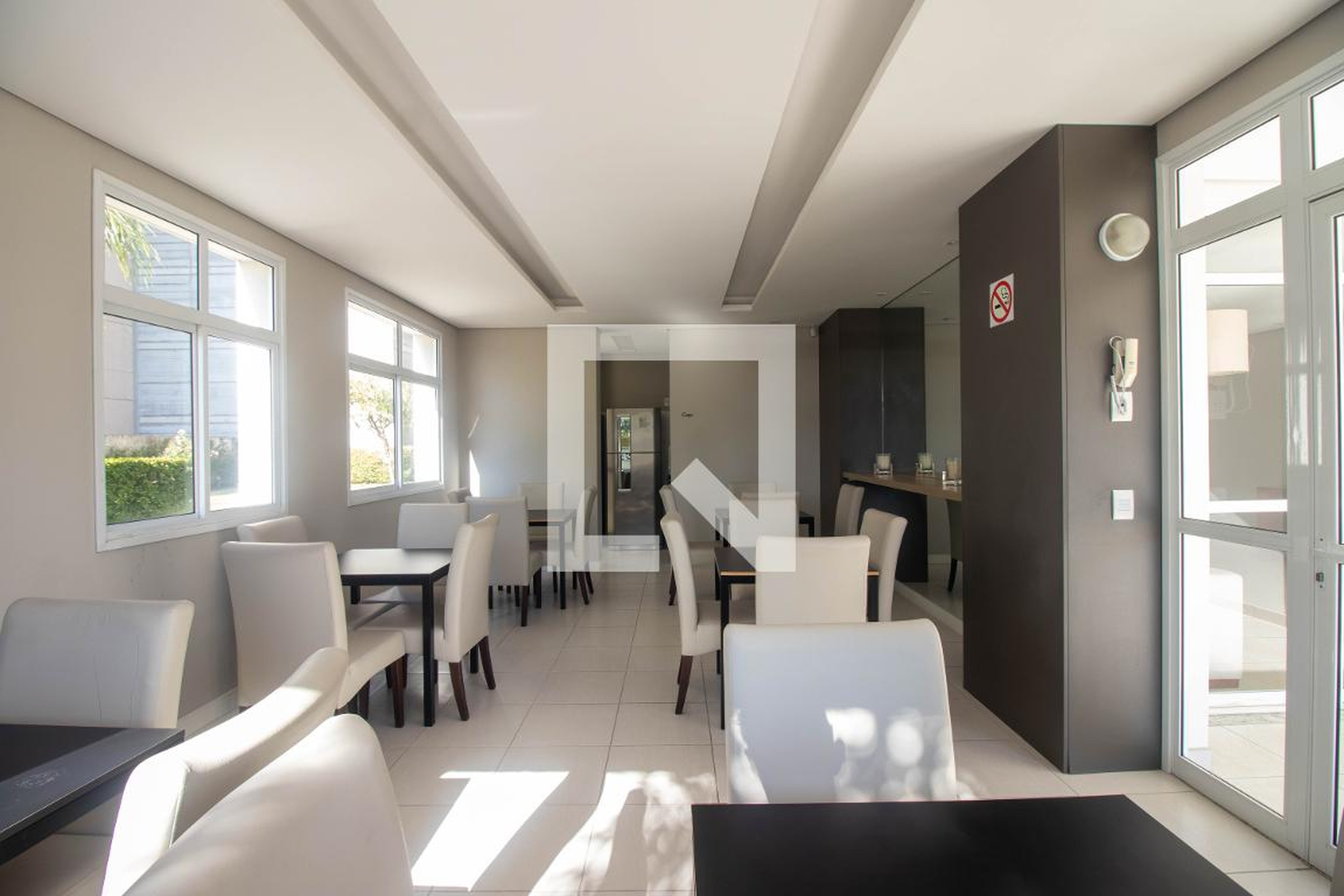 Salão Gourmet - Alta Vista