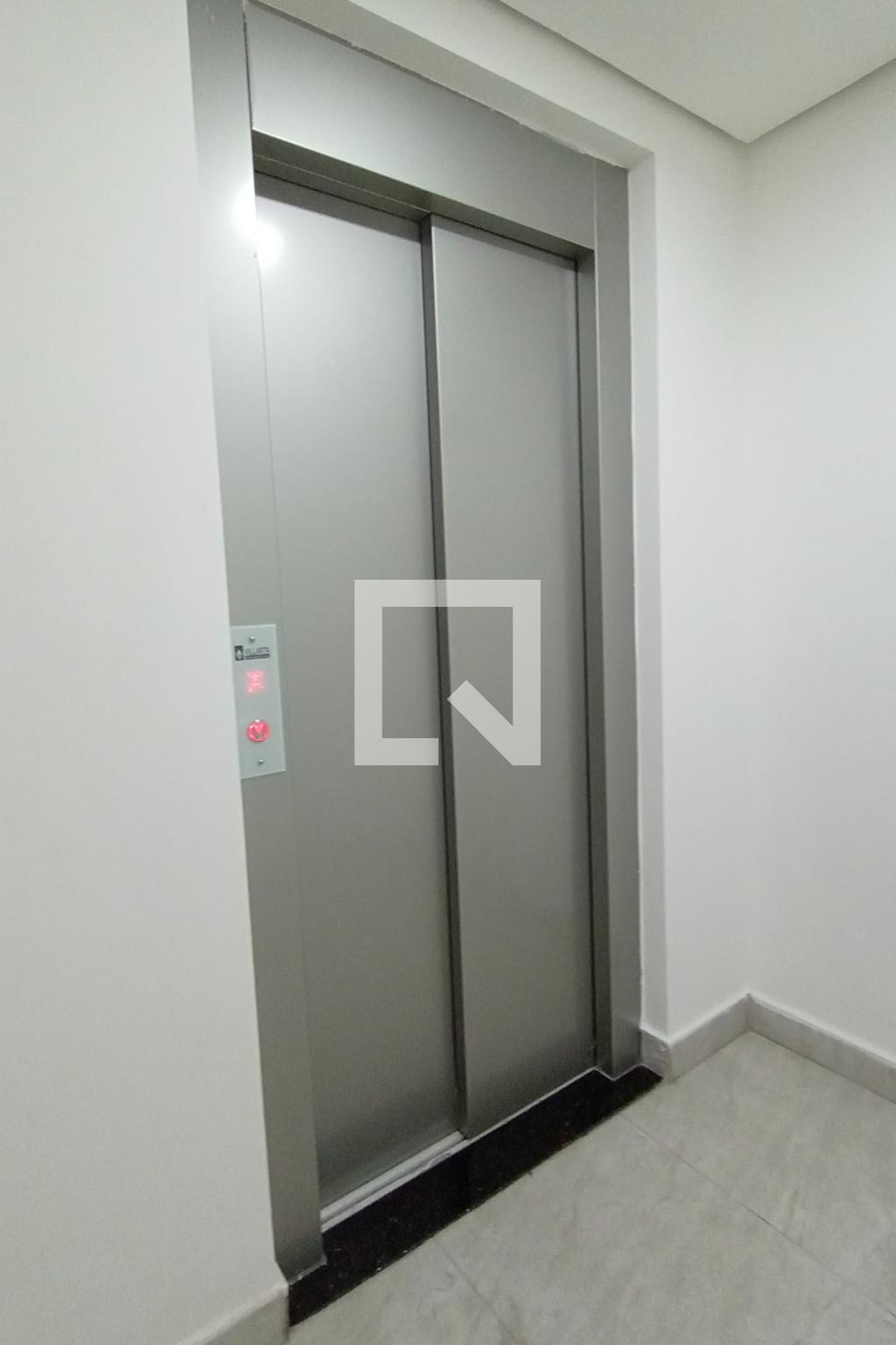 Elevador - Residencial 2 de Janeiro
