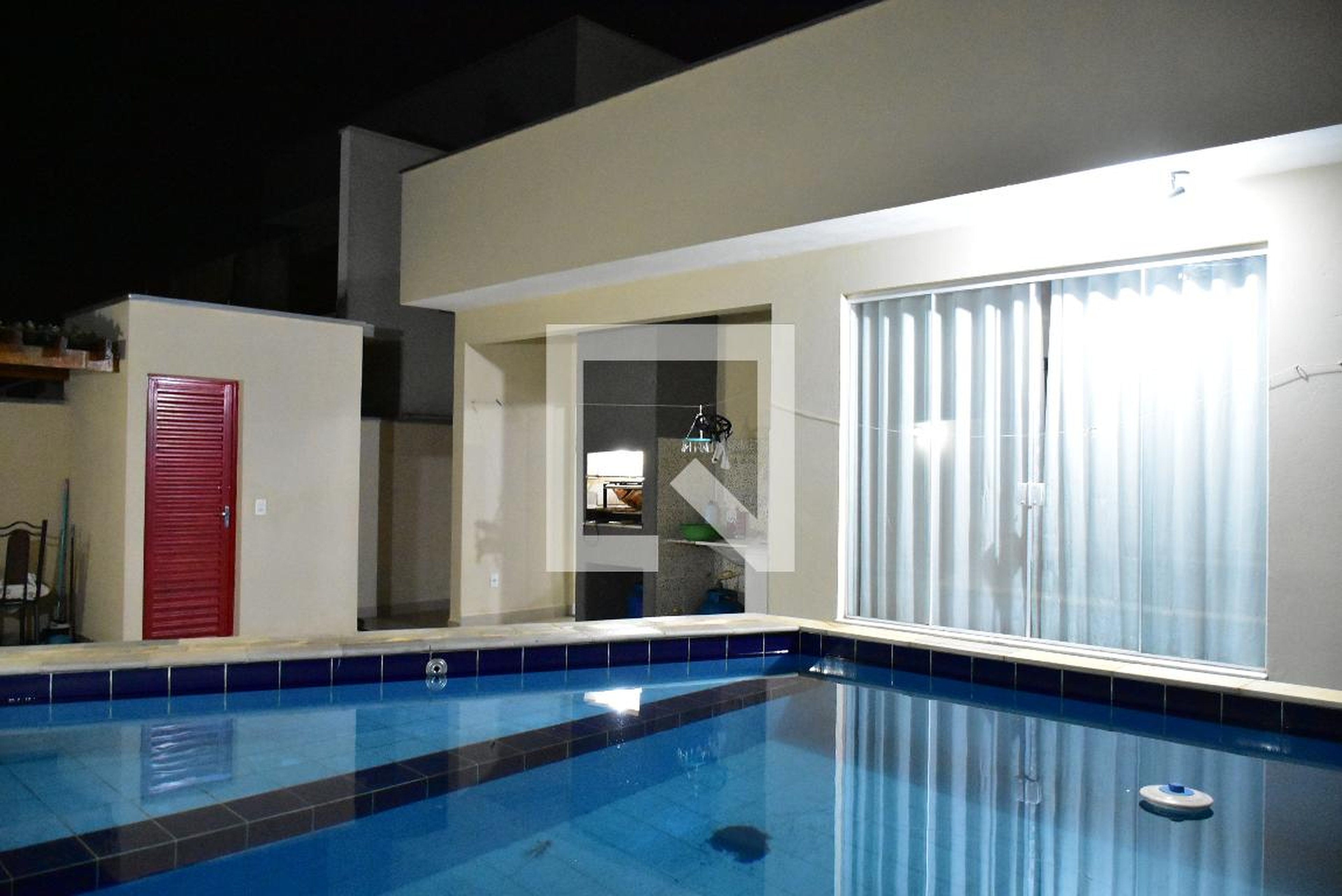 Piscina - 