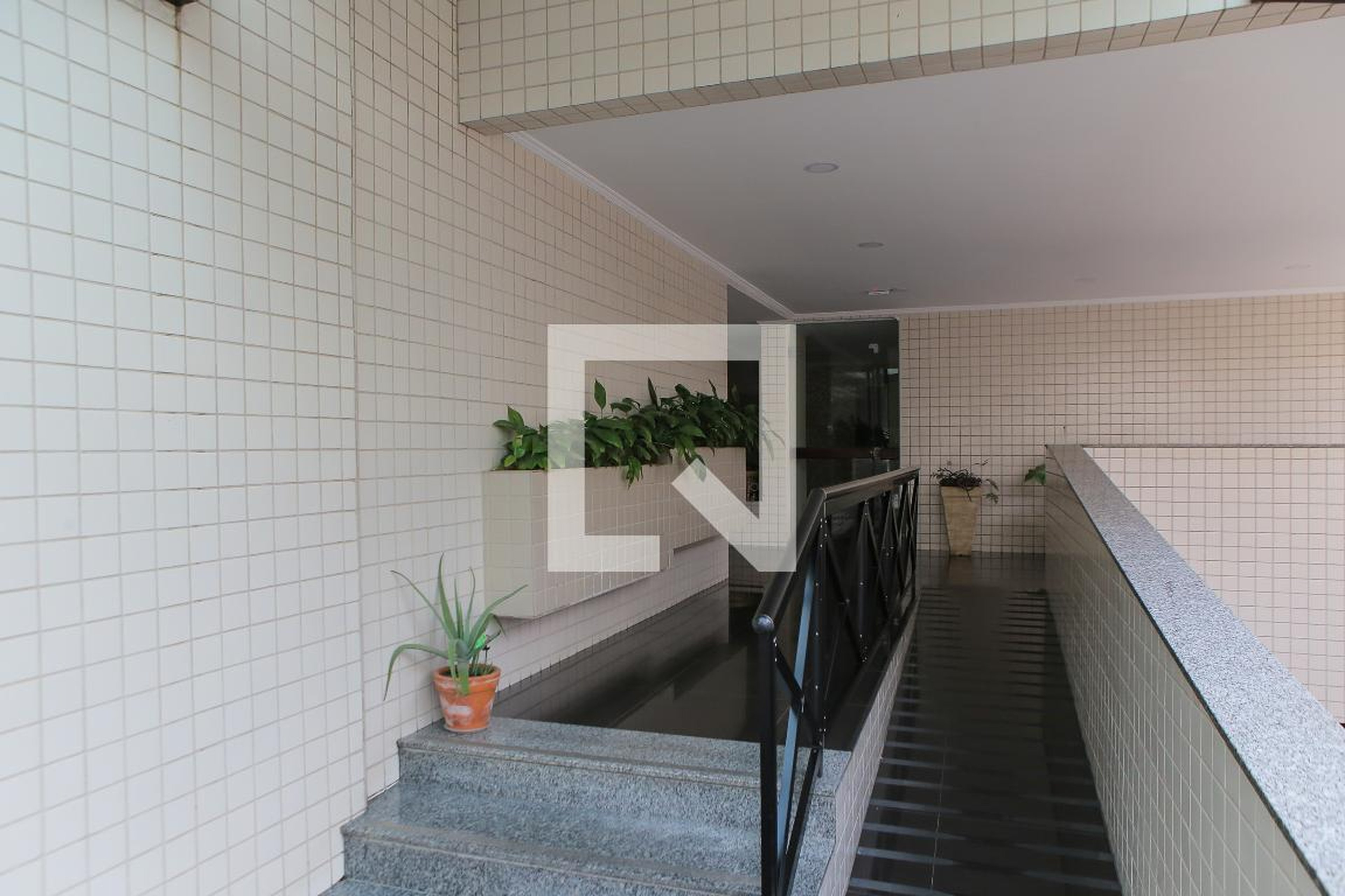 Entrada - Antonio Mendes Gouvea