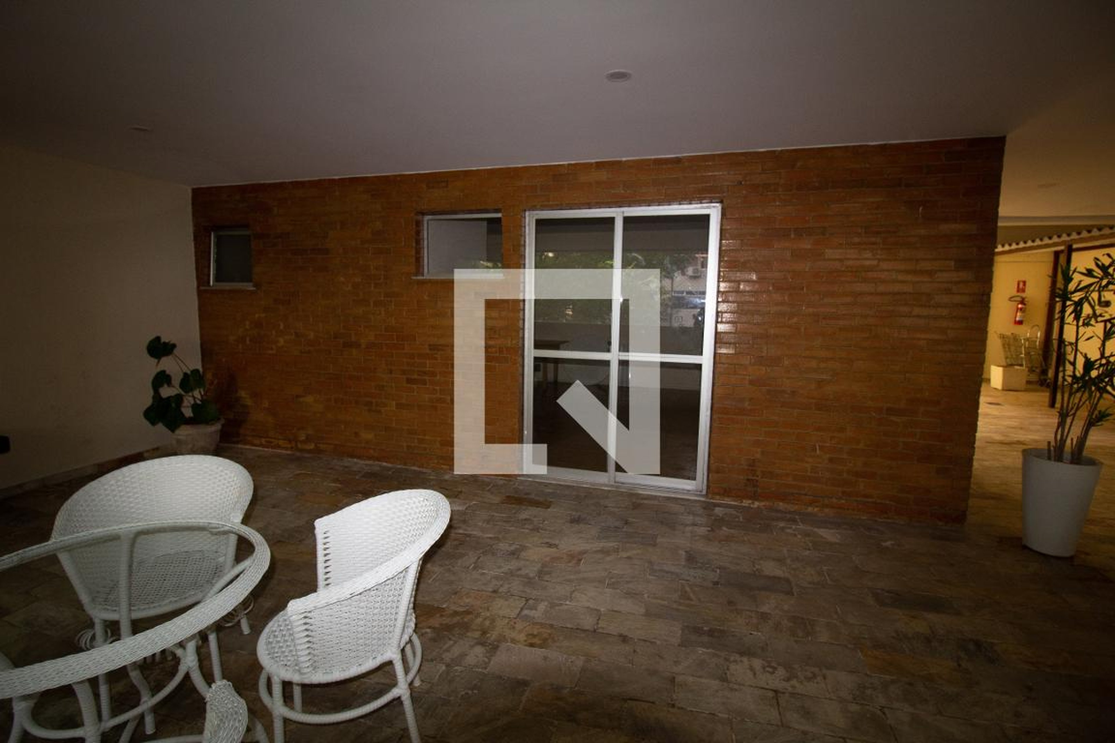 Salão de Festas - Solar Princesa Debora