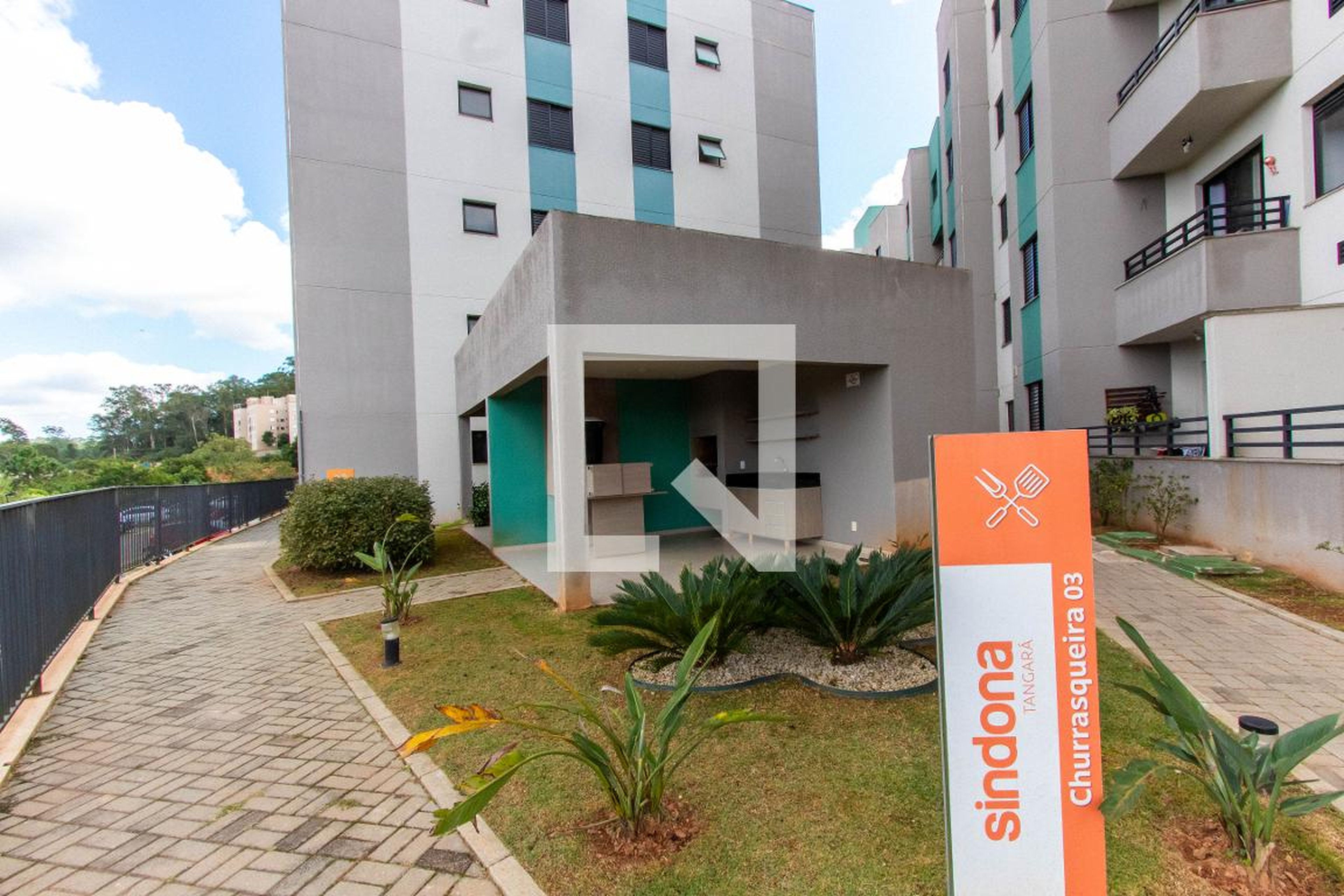 Churrasqueira - Sindona Tangará