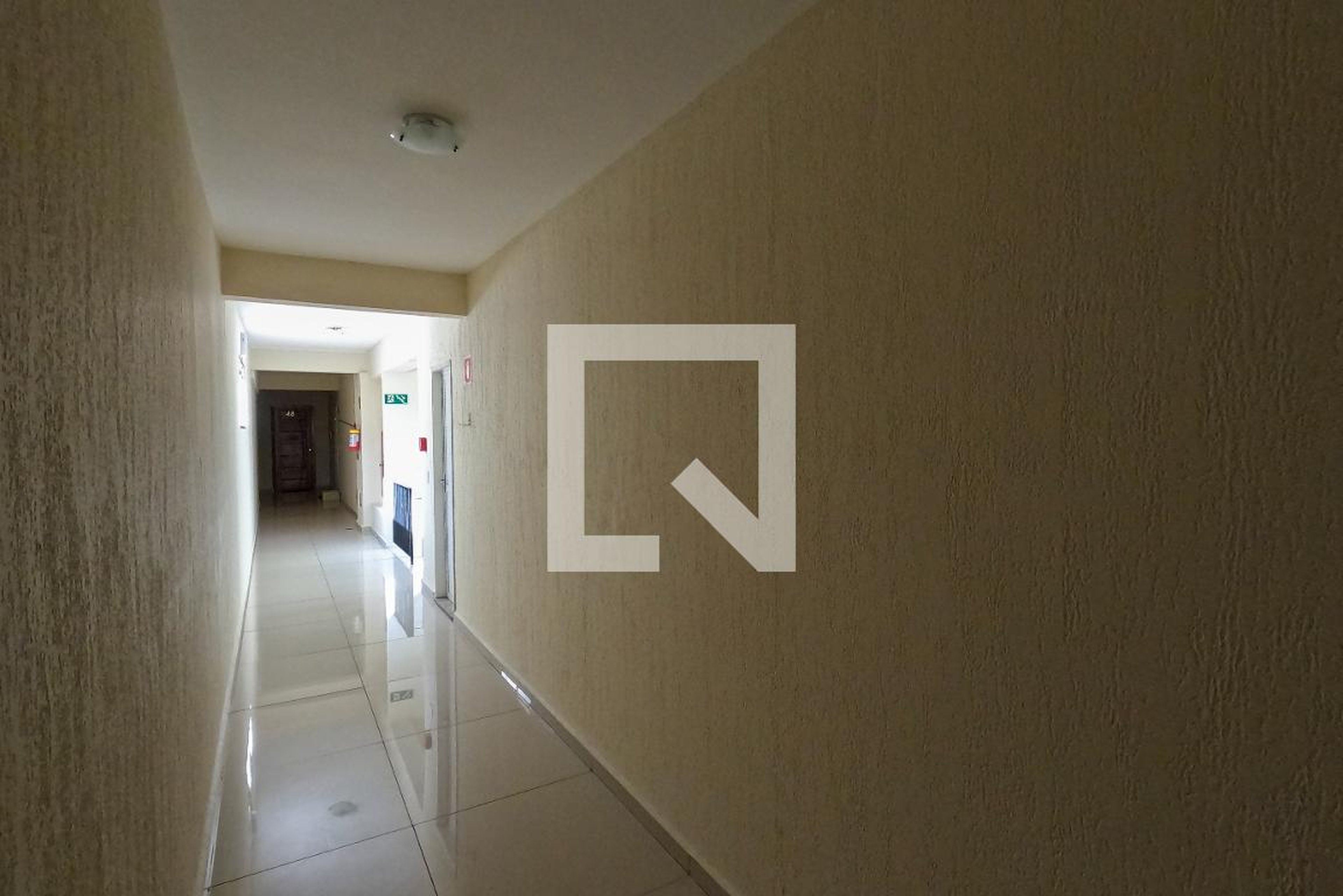 Hall social - Ana Paula