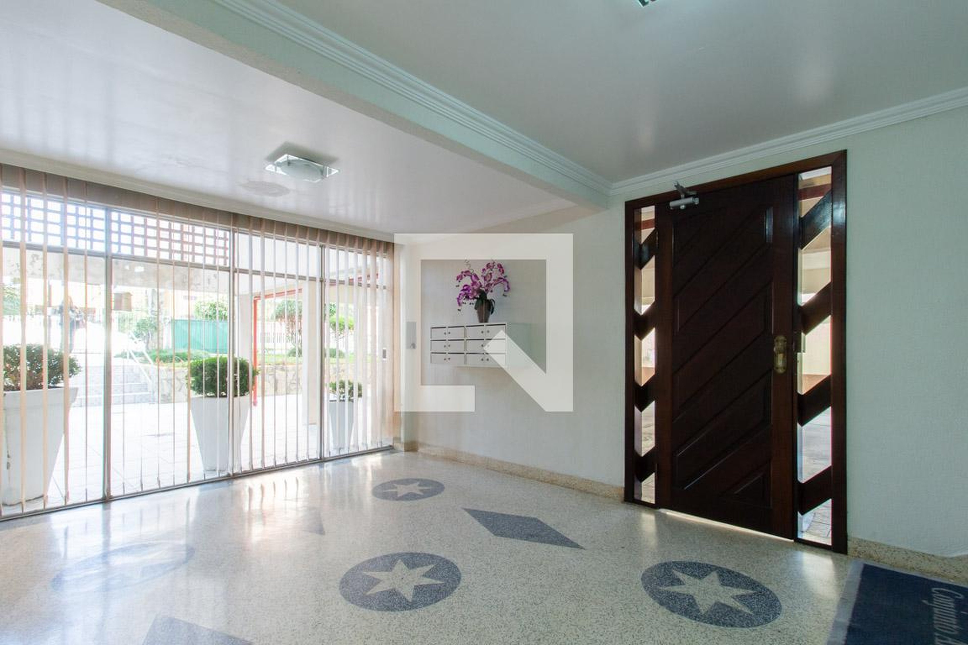 Hall de Entrada - null