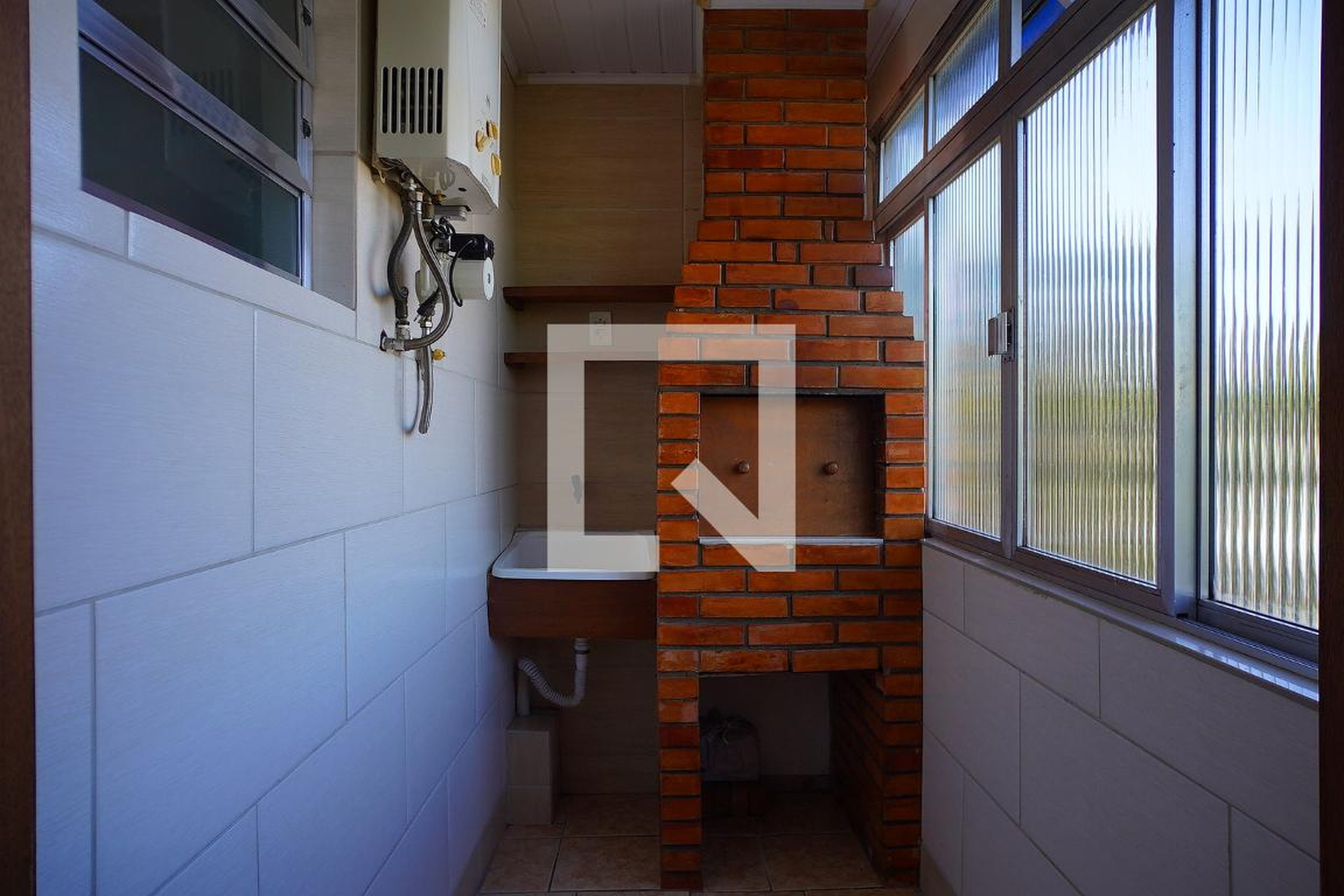 Churrasqueira - Paraguai