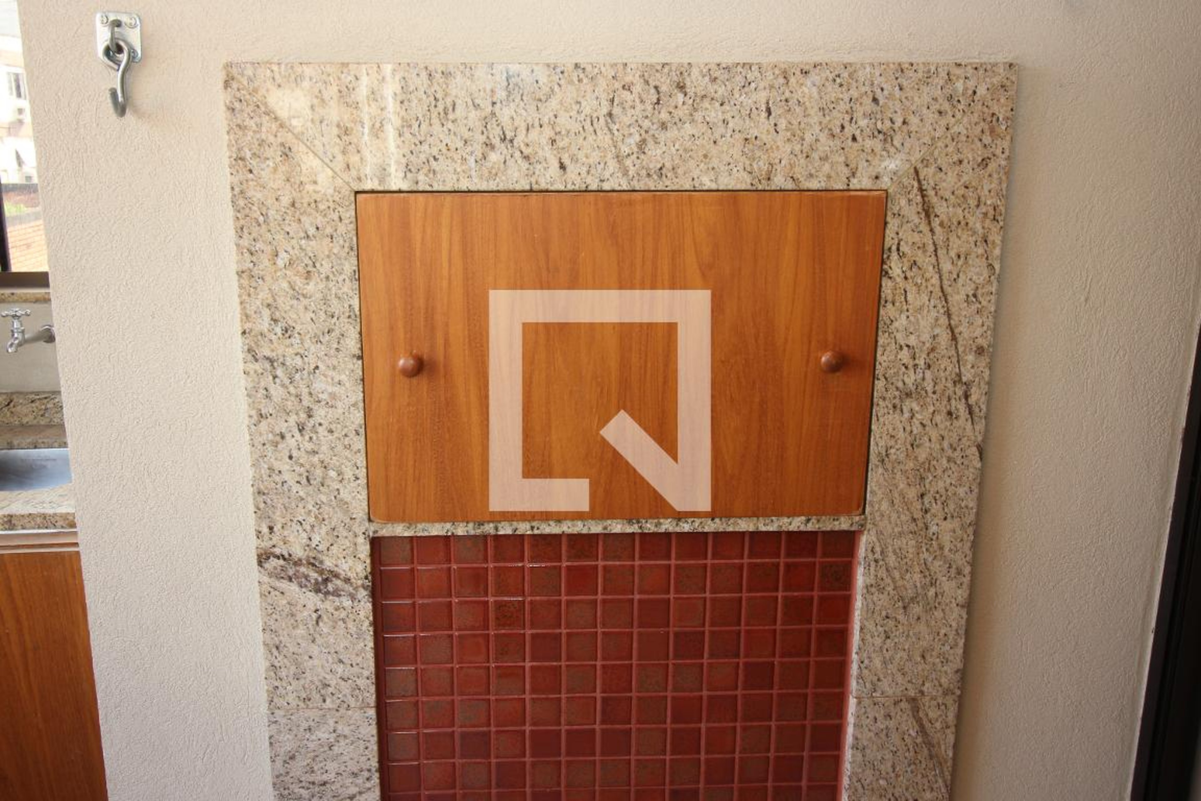 Churrasqueira - San Marco