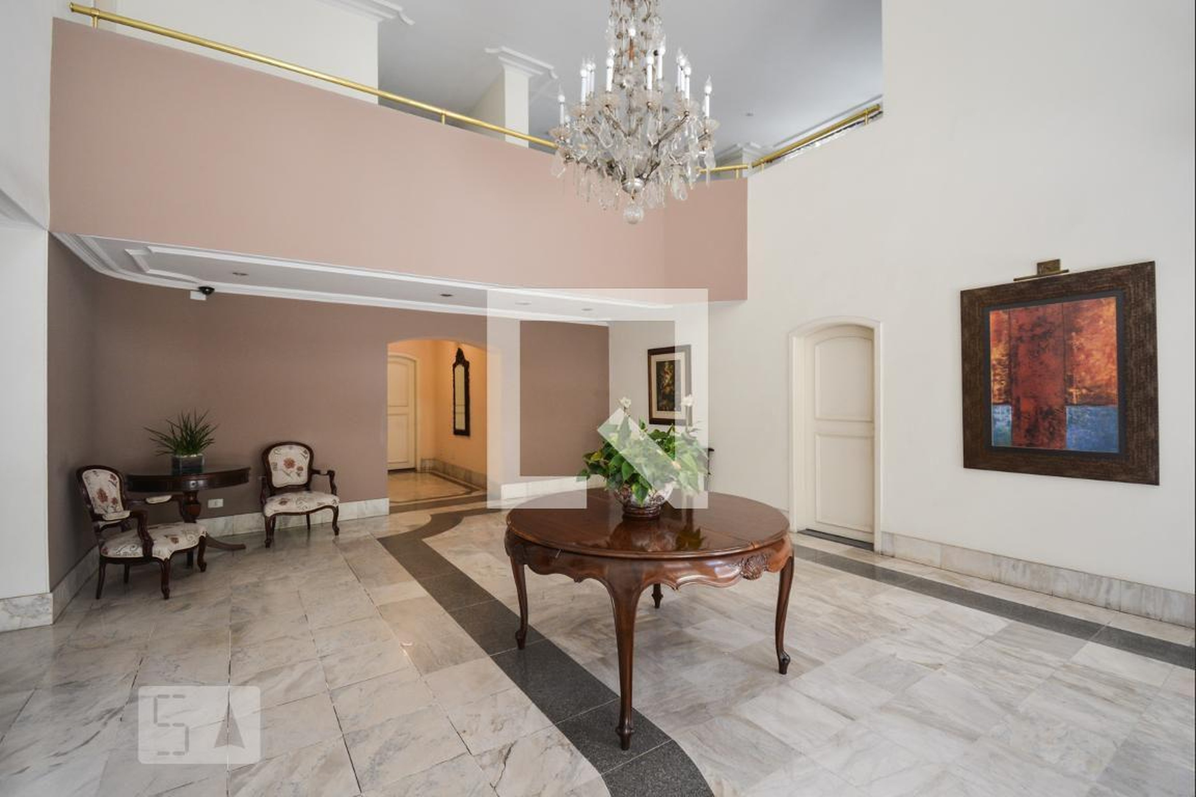 Hall - The First Full