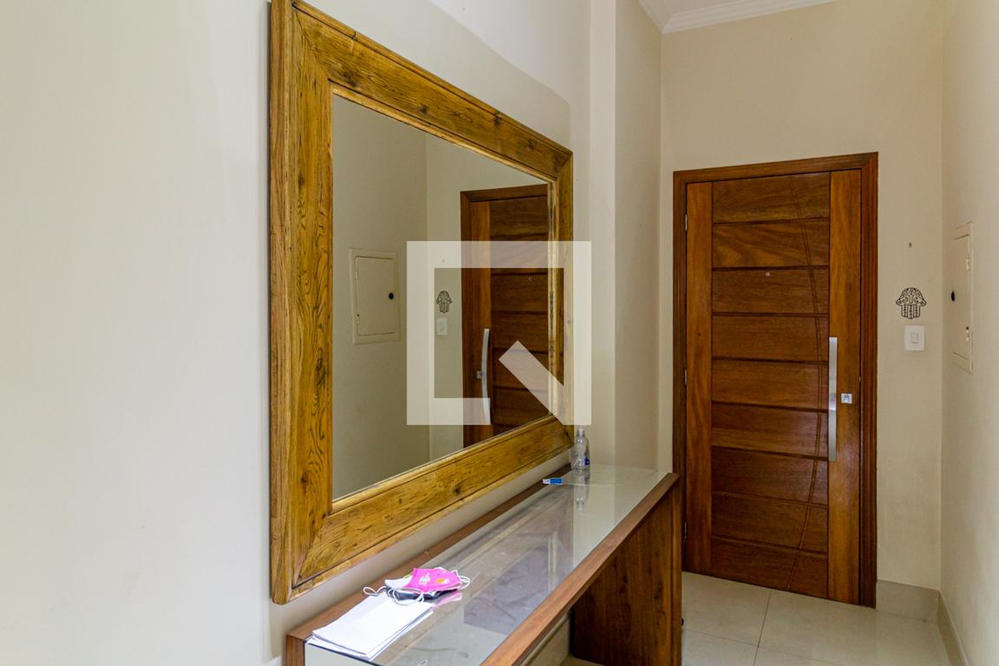 Hall de Entrada - Nuzyn