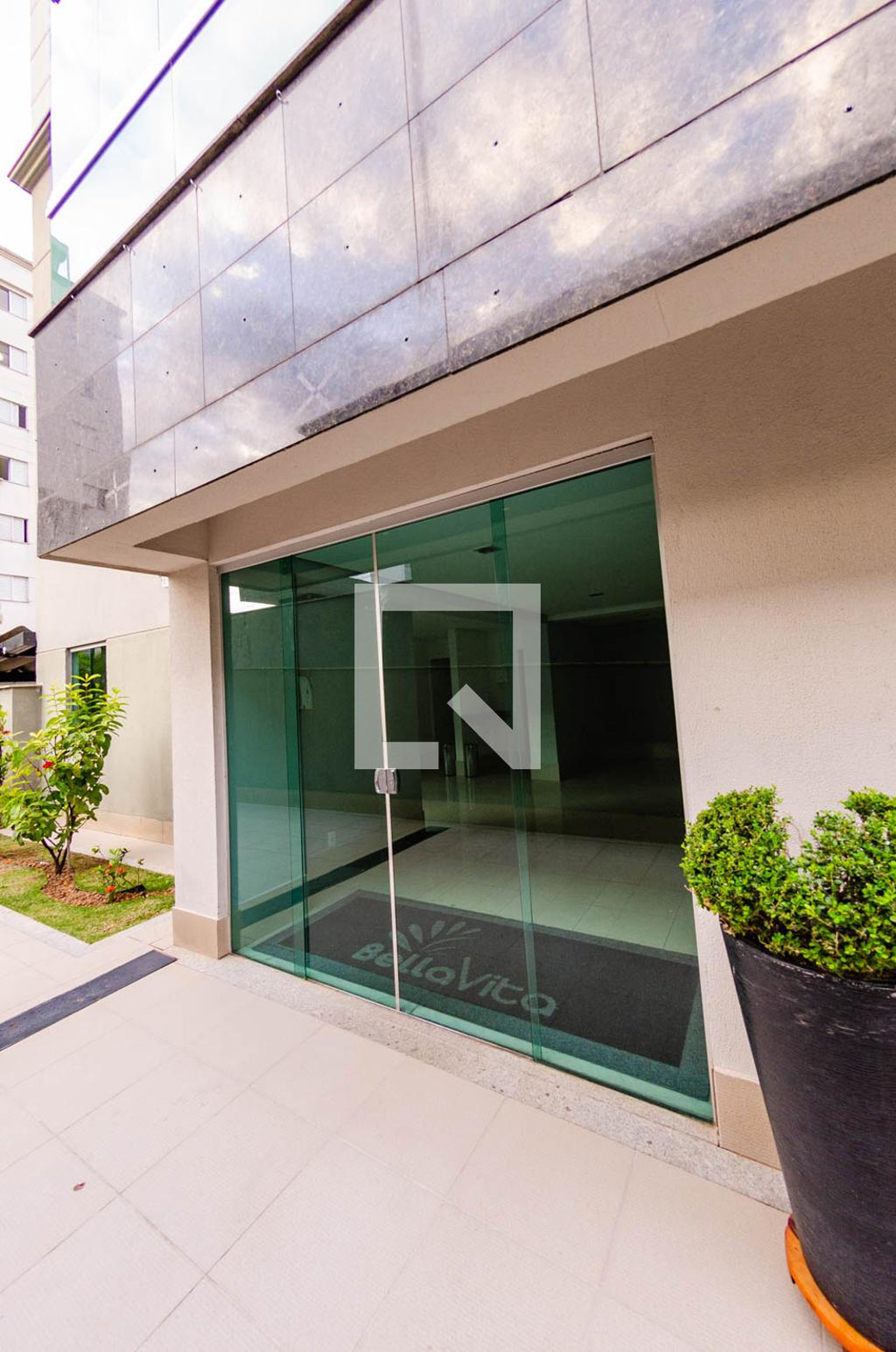 Salão de festas - Bella Vita