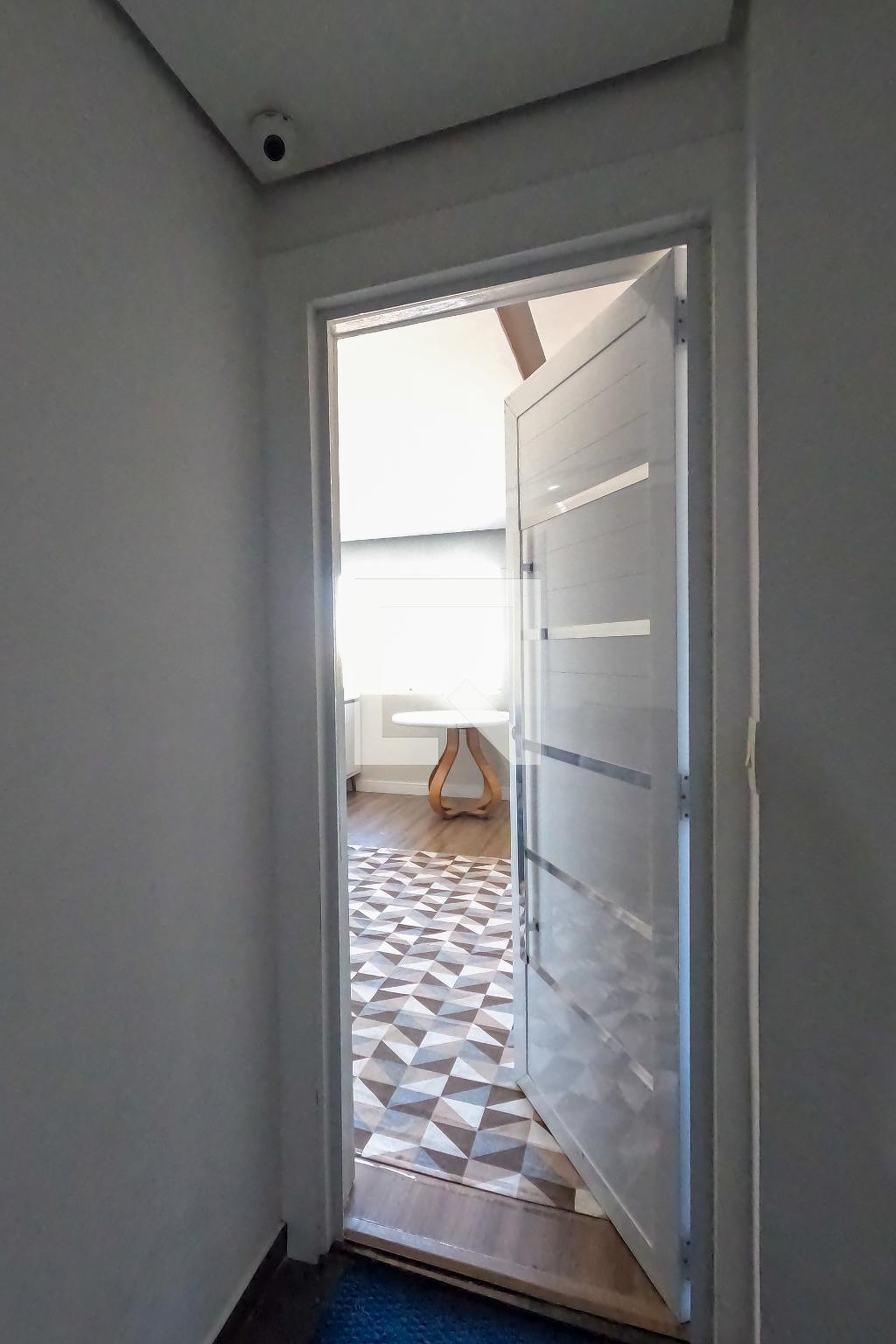 Entrada - Terras Altas