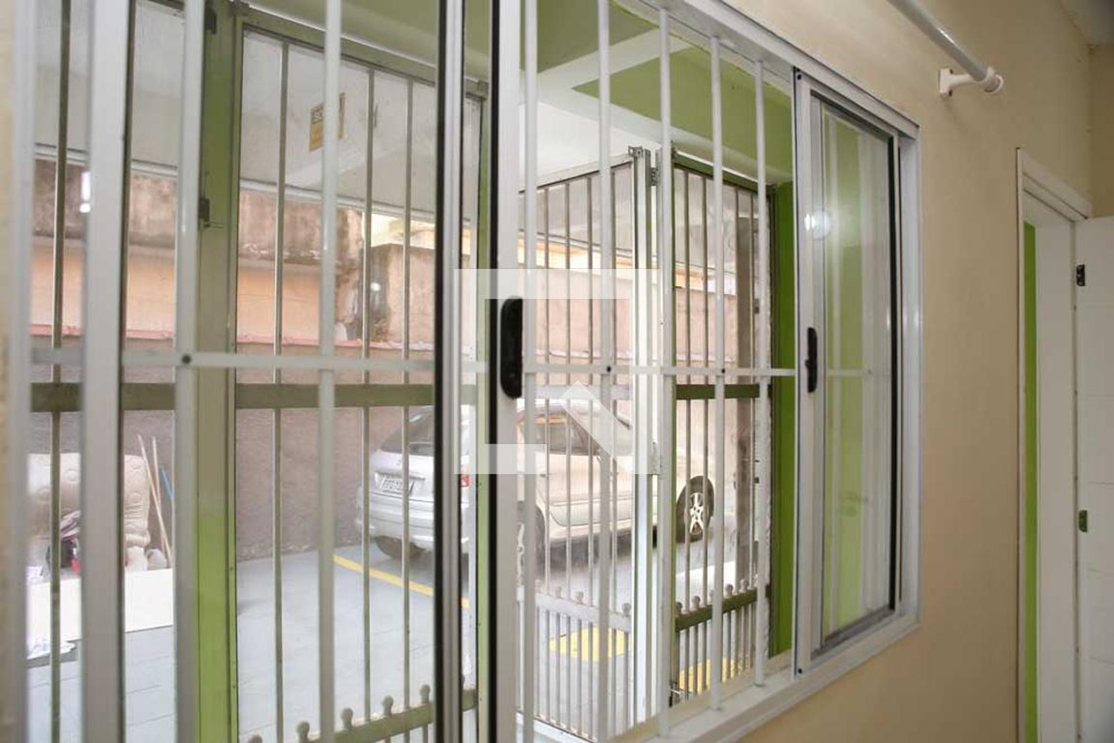 Entrada - Paripoeira