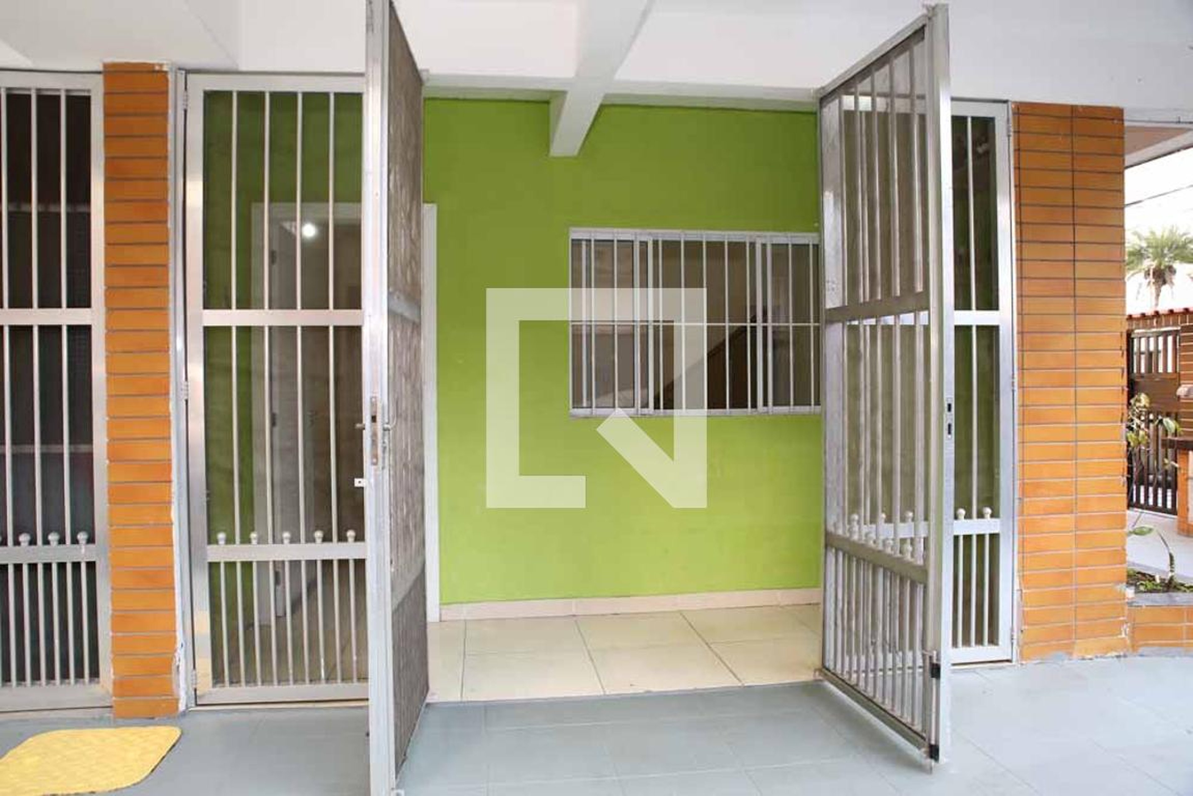 Hall de Entrada - Paripoeira