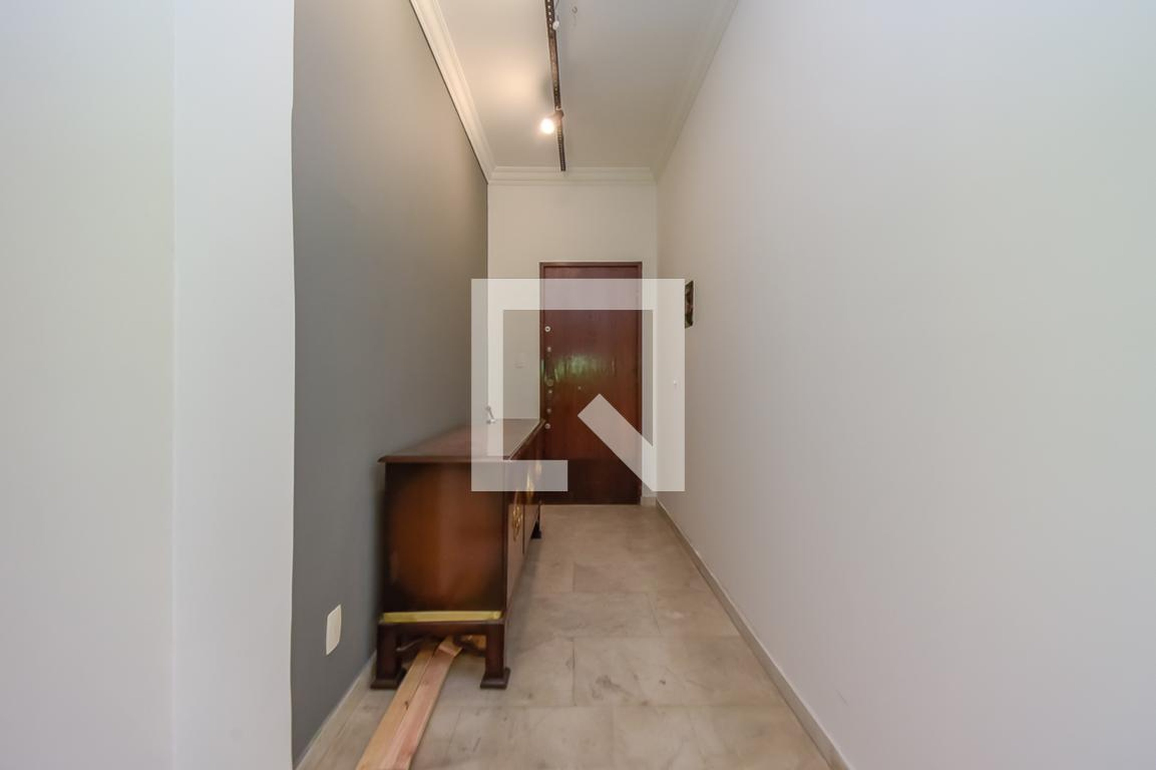 Entrada - edificio jose figueiredo junior