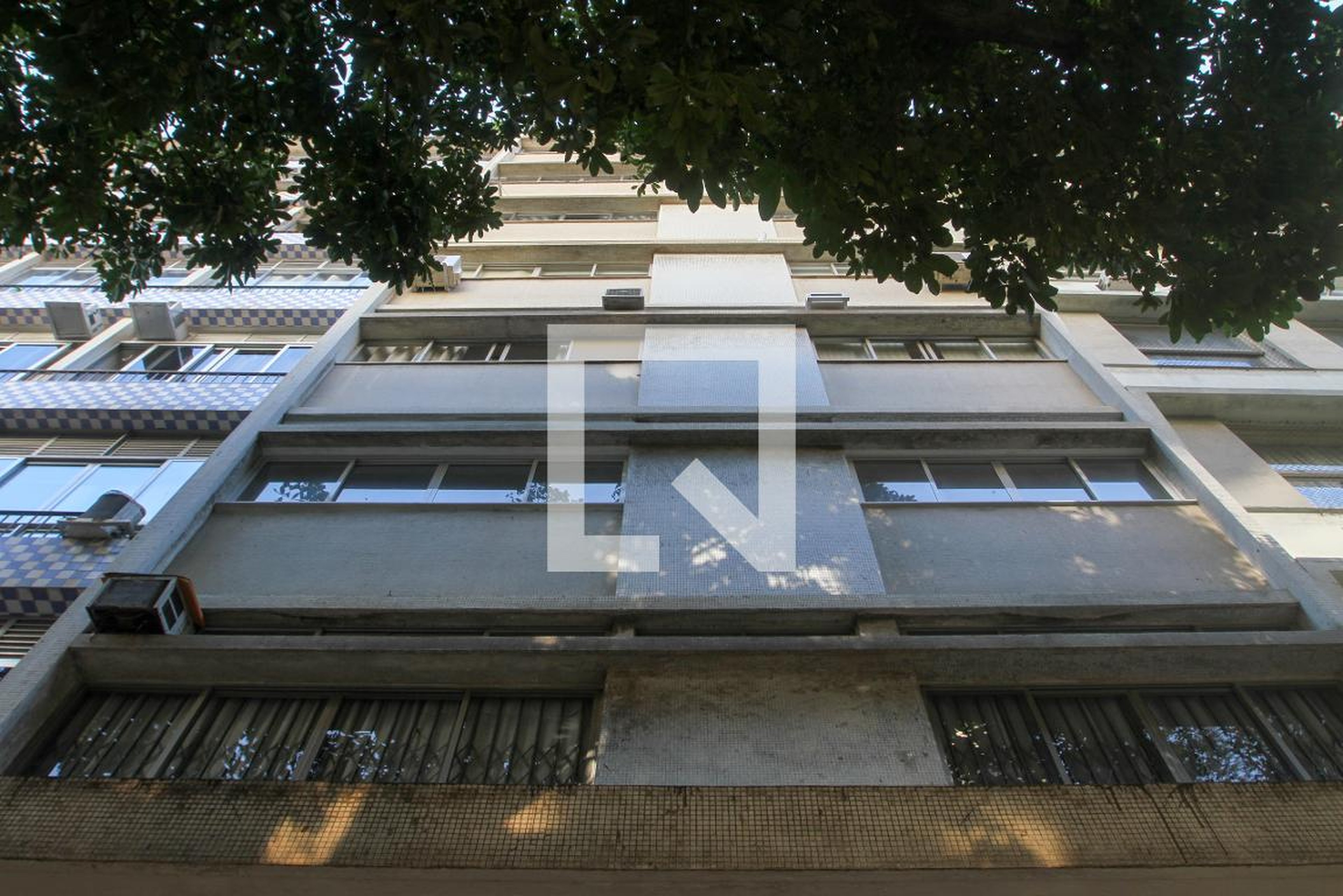 Fachada do Prédio Condomínio Nouvelle Vague