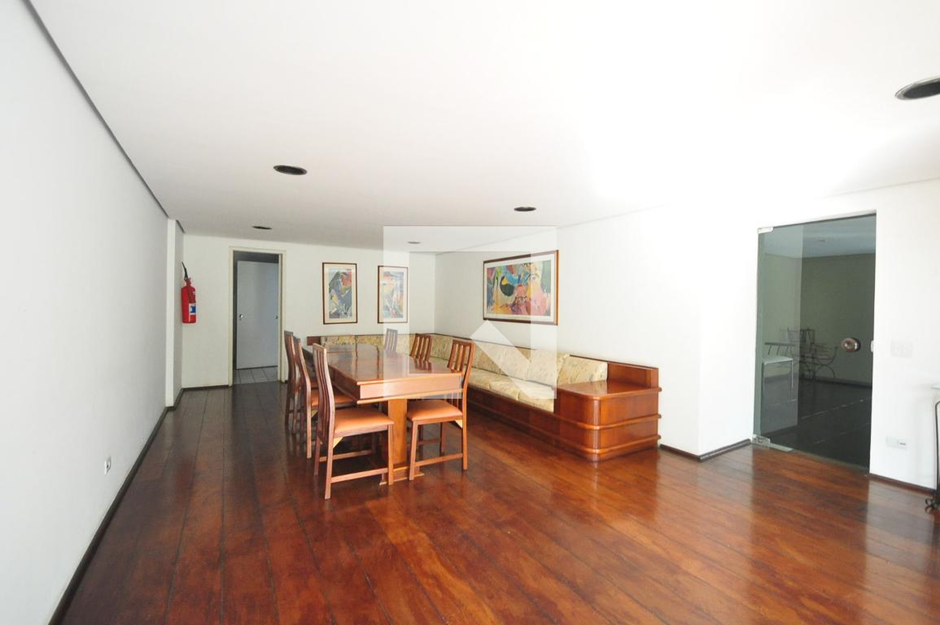 Salão de festa - Richard Wagner