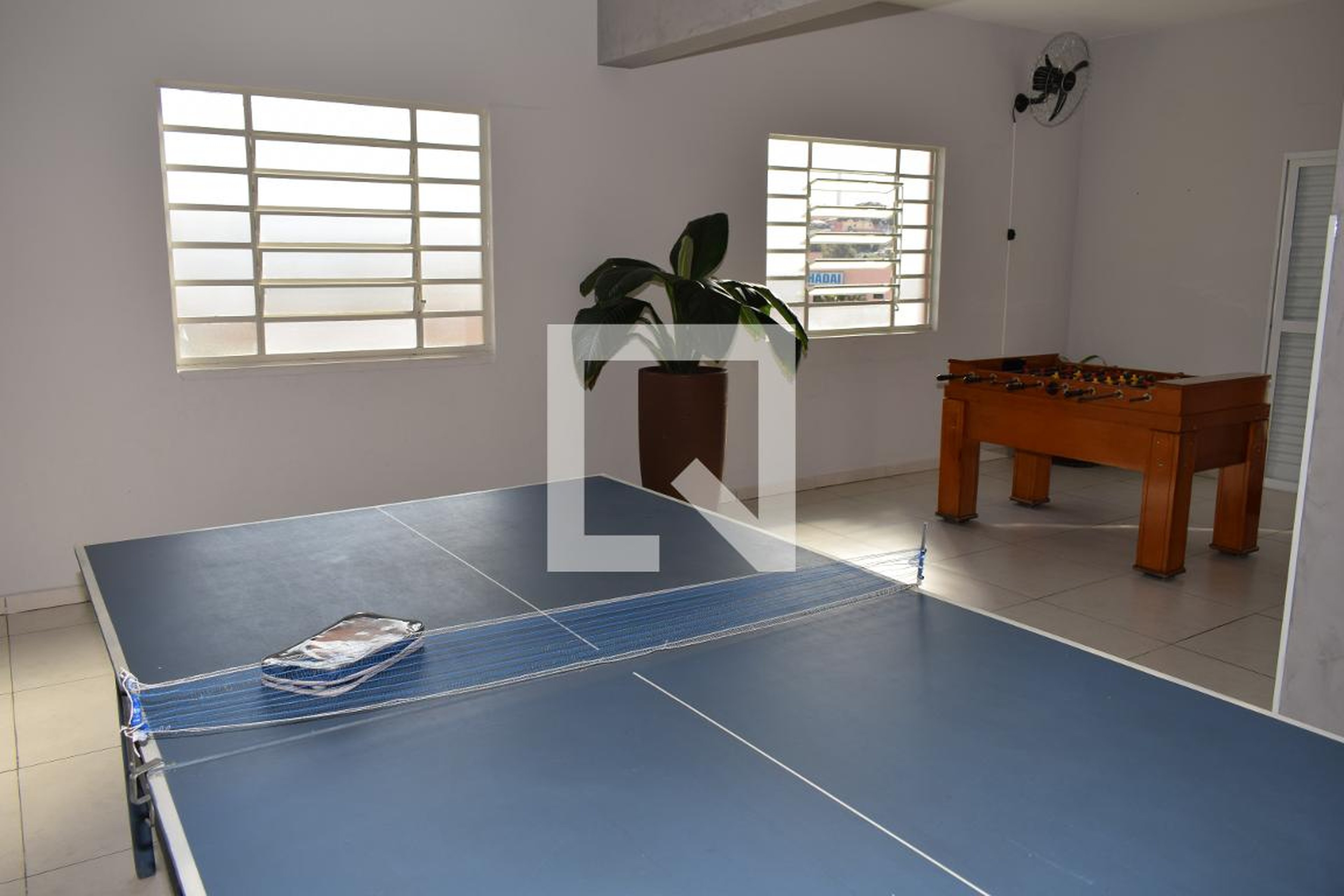 Sala de Jogos - América do Sul