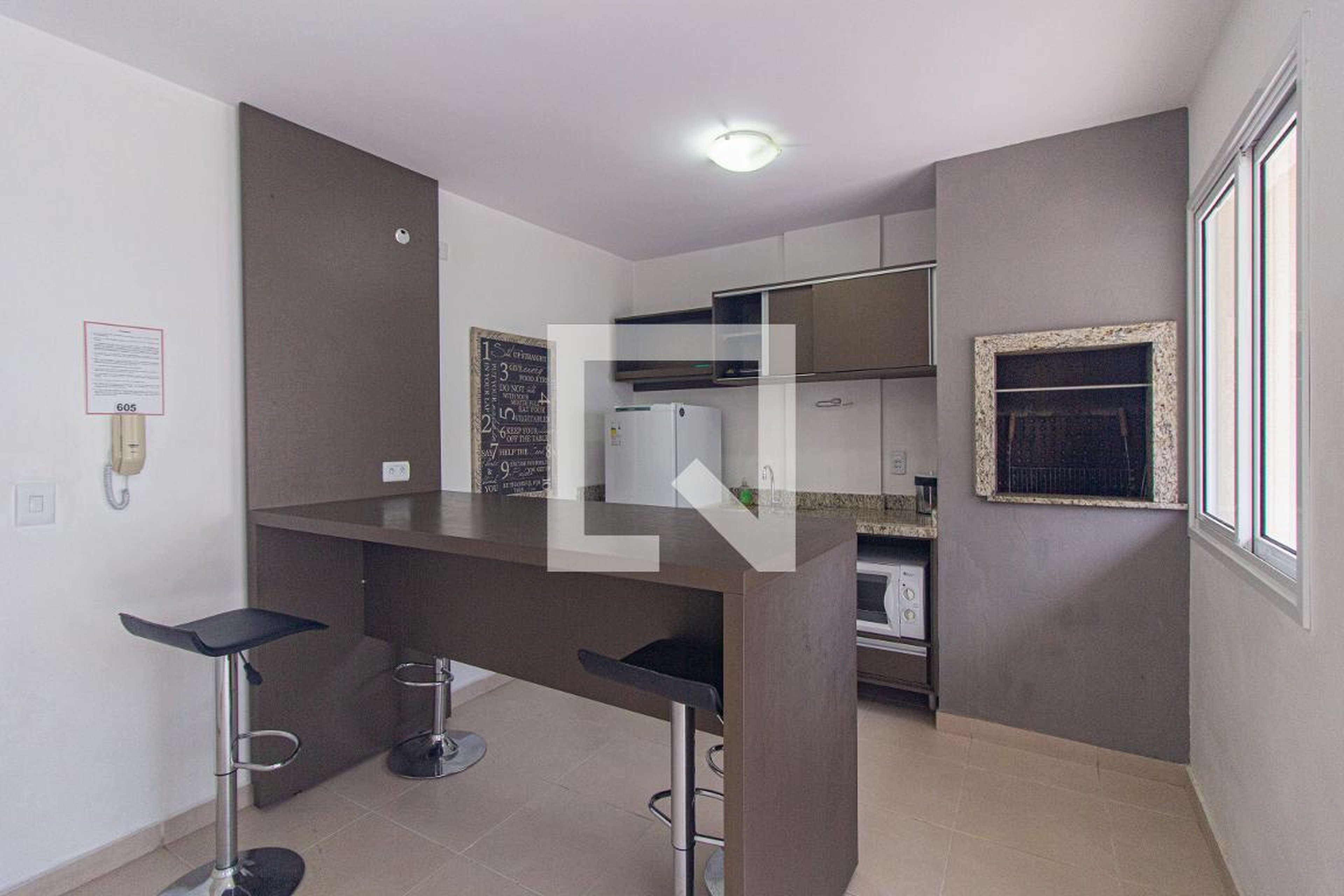 Churrasqueira - Live Bariqui