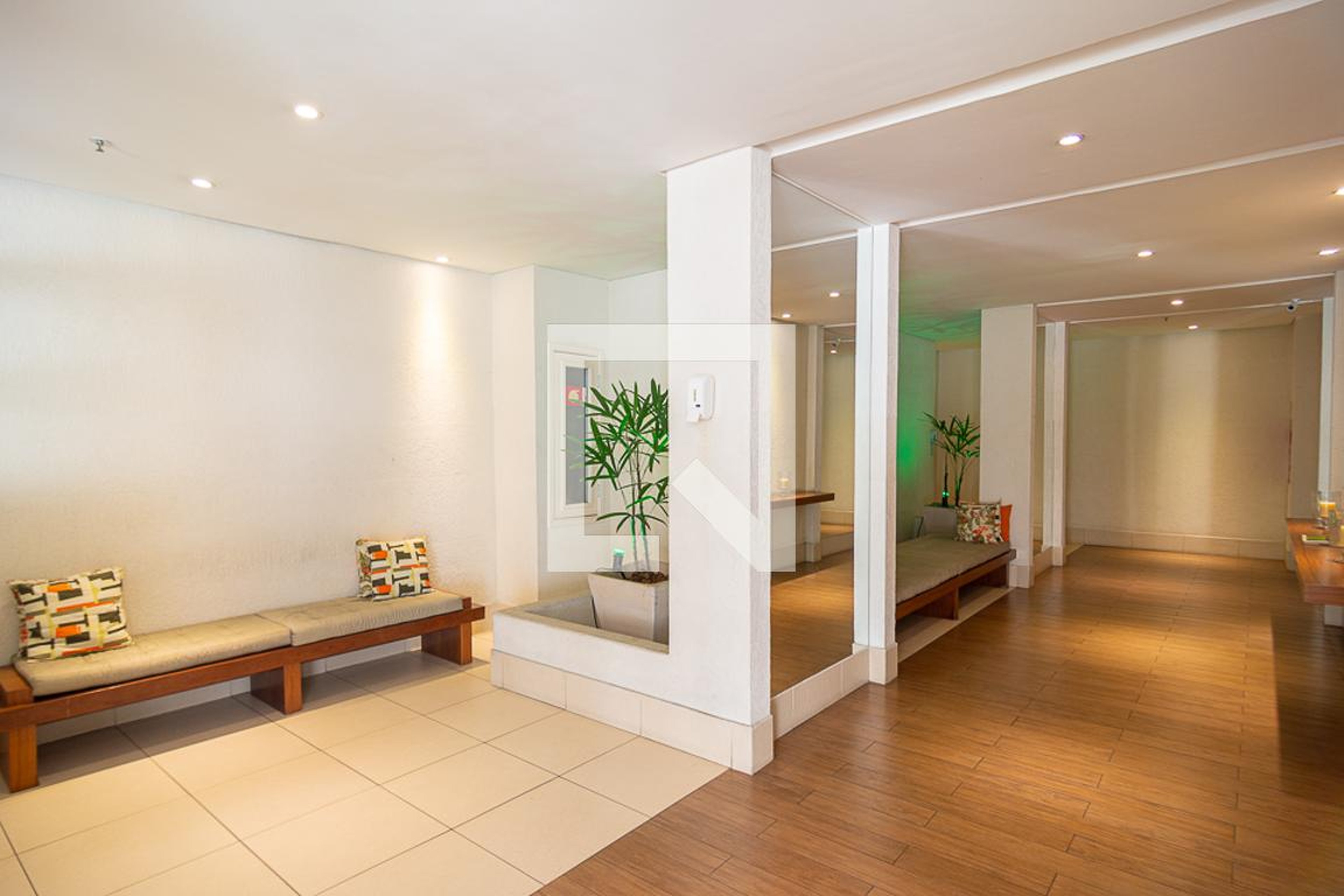 Hall de Entrada - Admira Icaraí