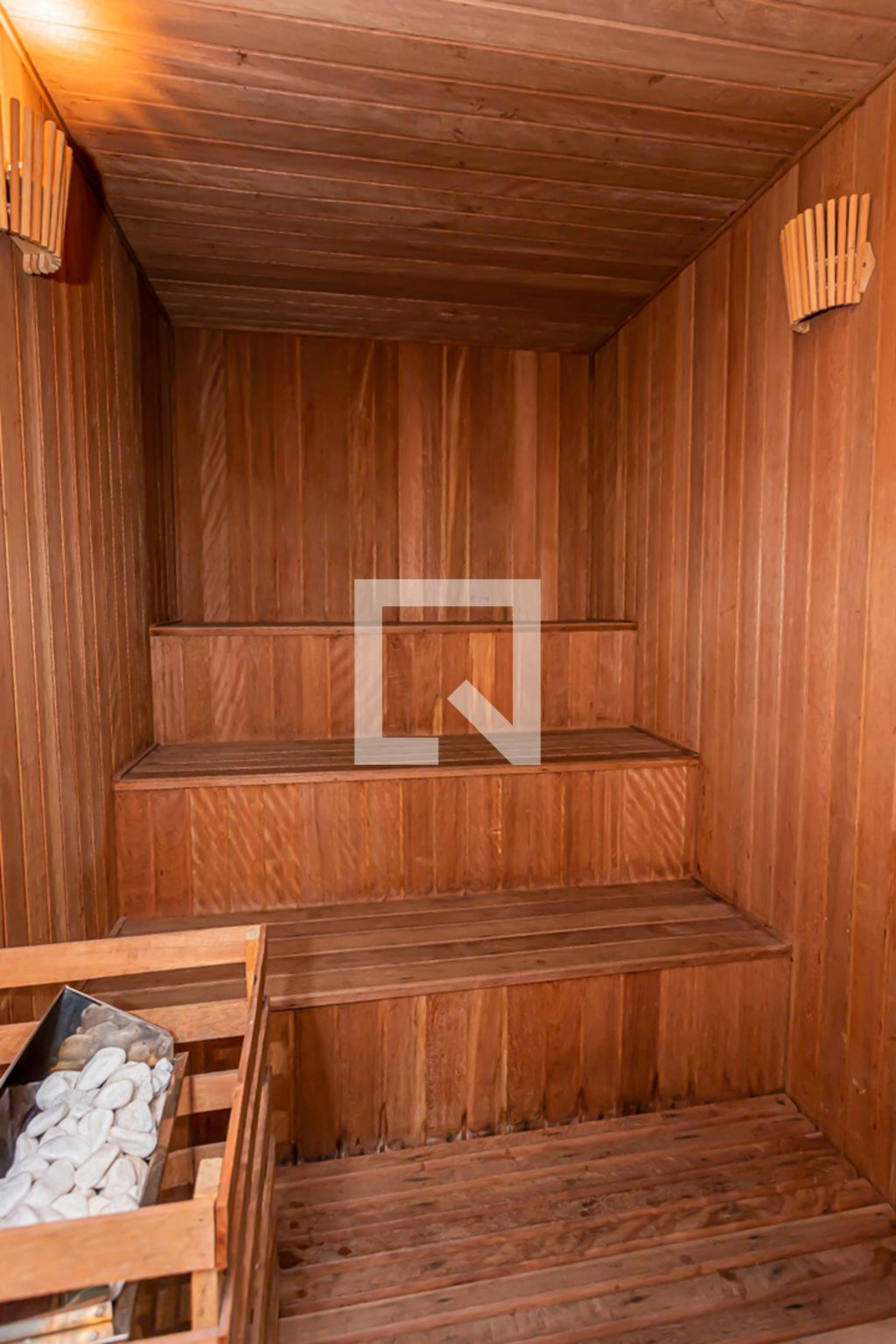 Sauna - Edif Castelo De Sintra