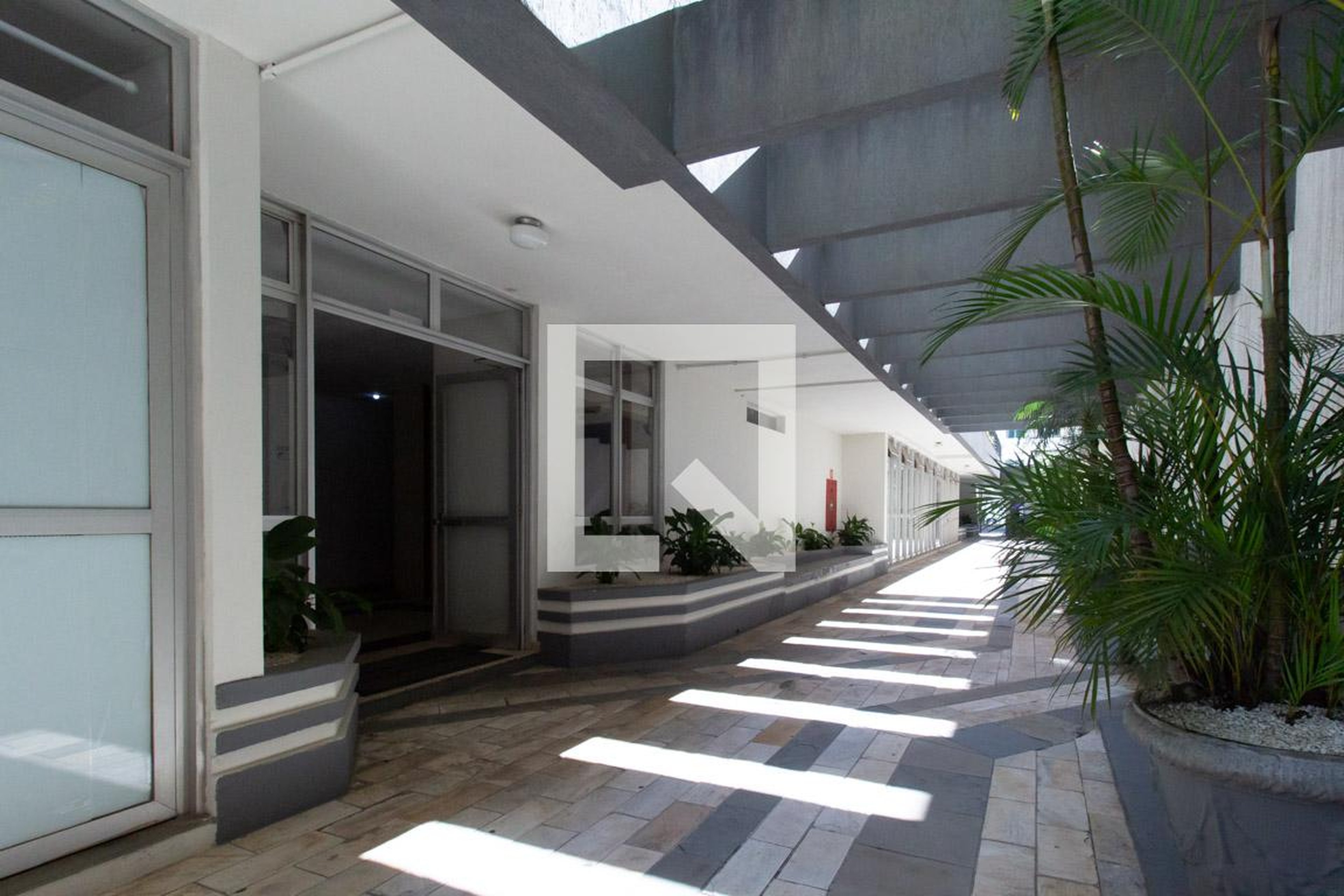 Hall - Rio Brilhante