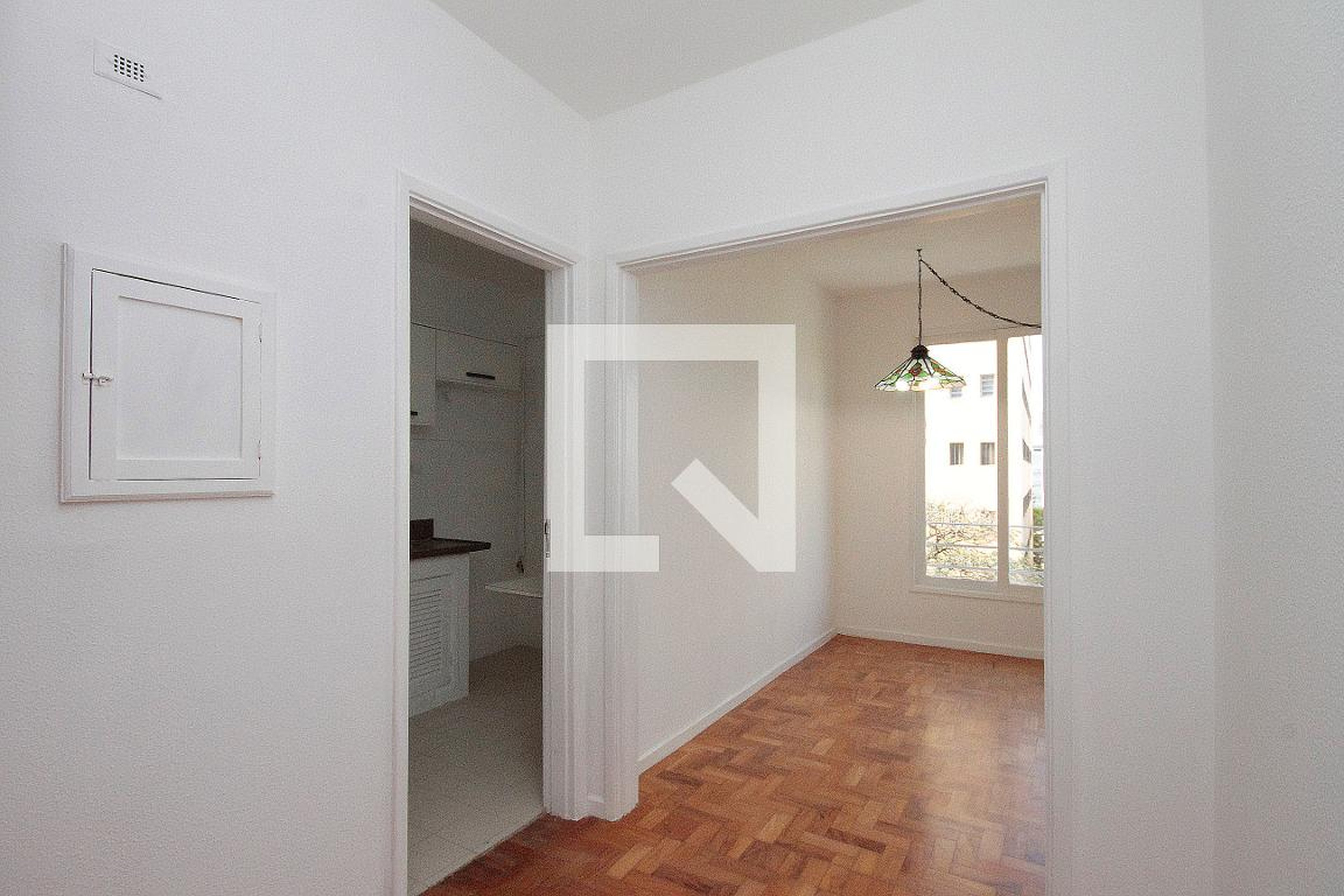 Hall de Entrada - Porto Belo